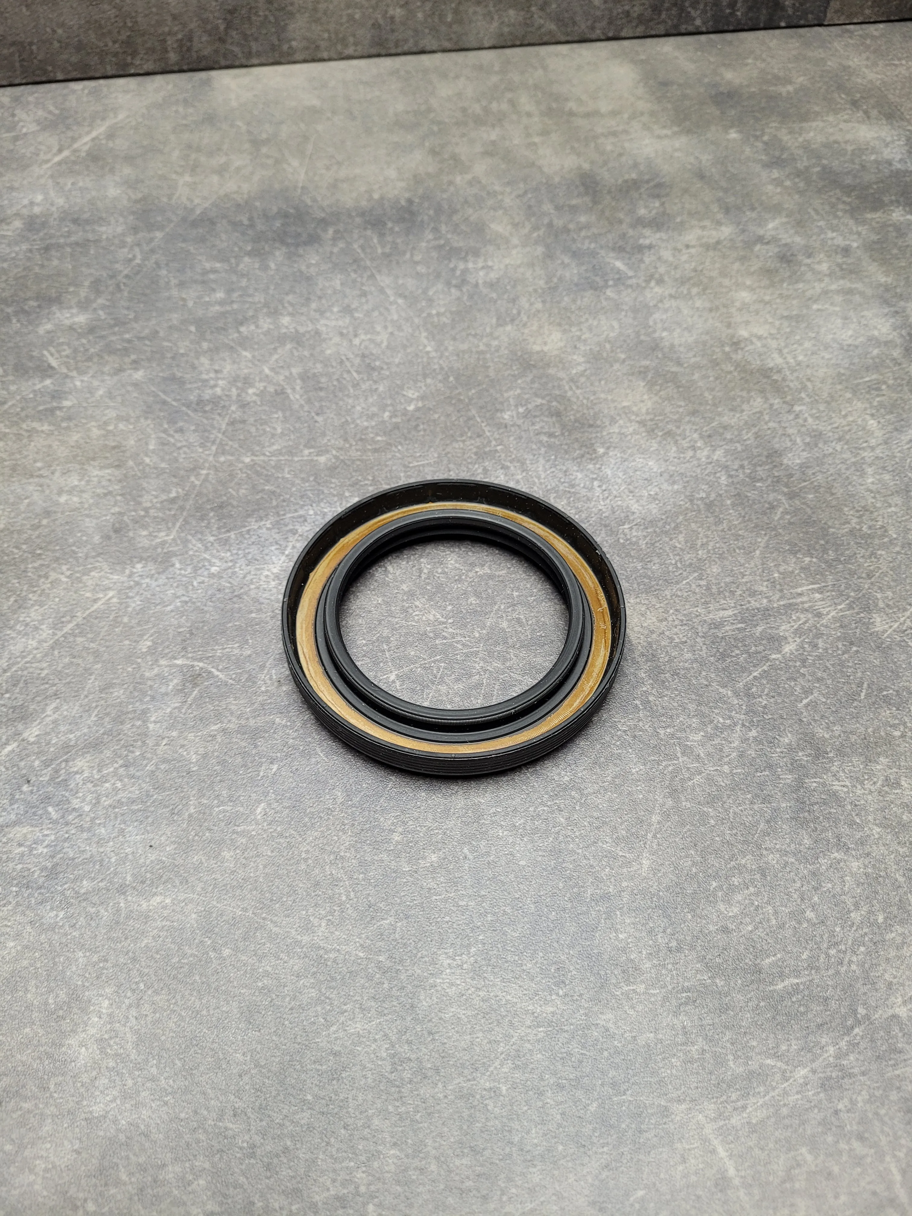 Сальник раздатки заднего кардана (52x78x8)(xi, xd: е90, е60, x3, x5, x6, F-серия)