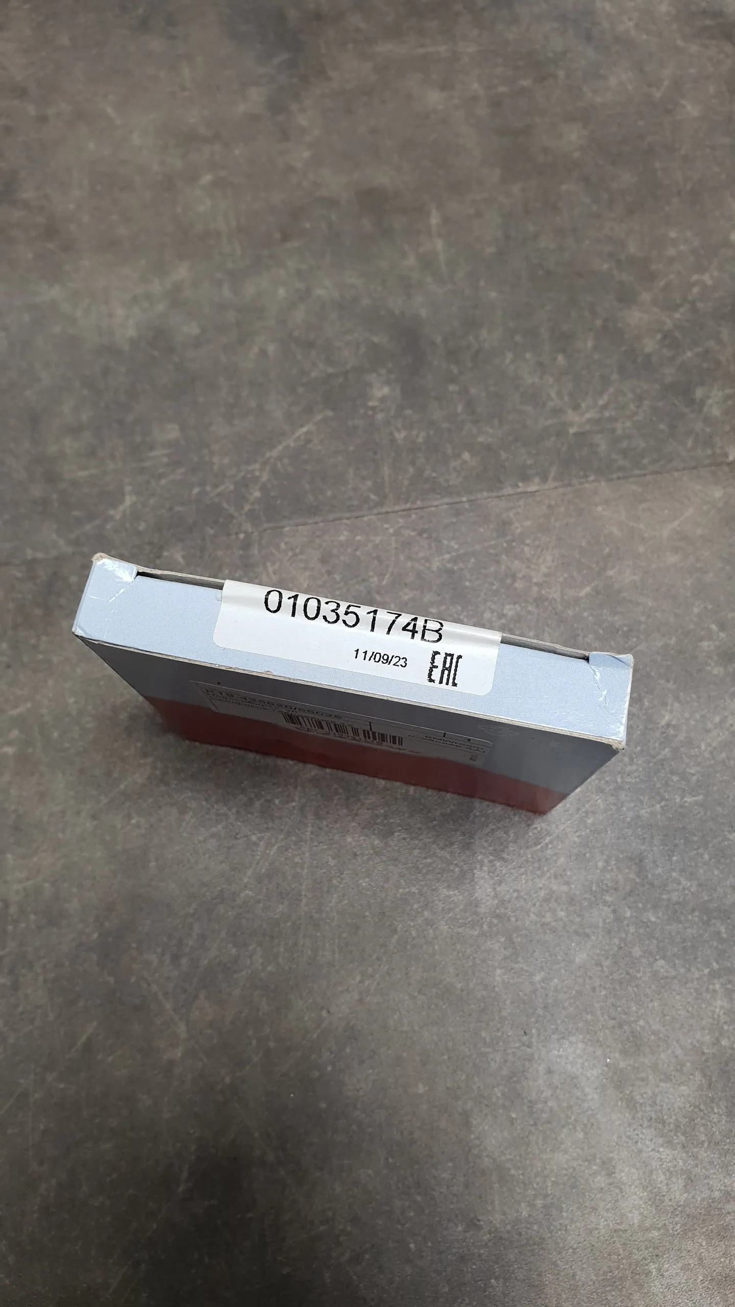 Сальник хвостовика (39*72*8) АКПП ZF GA6HP19 и GA6HP26Z- только полный привод