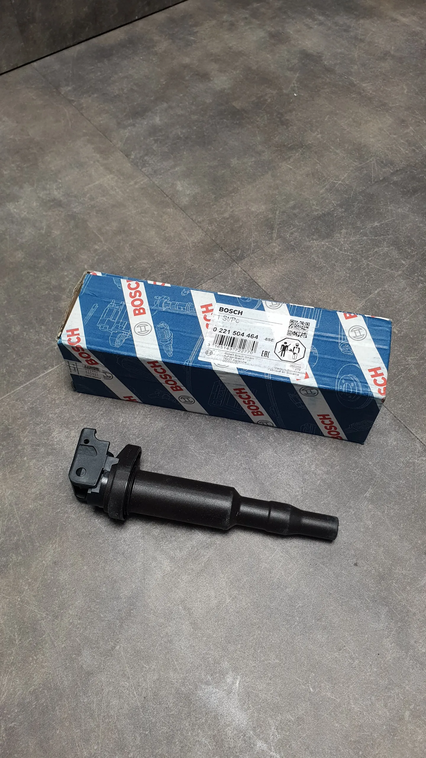 Катушка зажигания N42,M54,N62