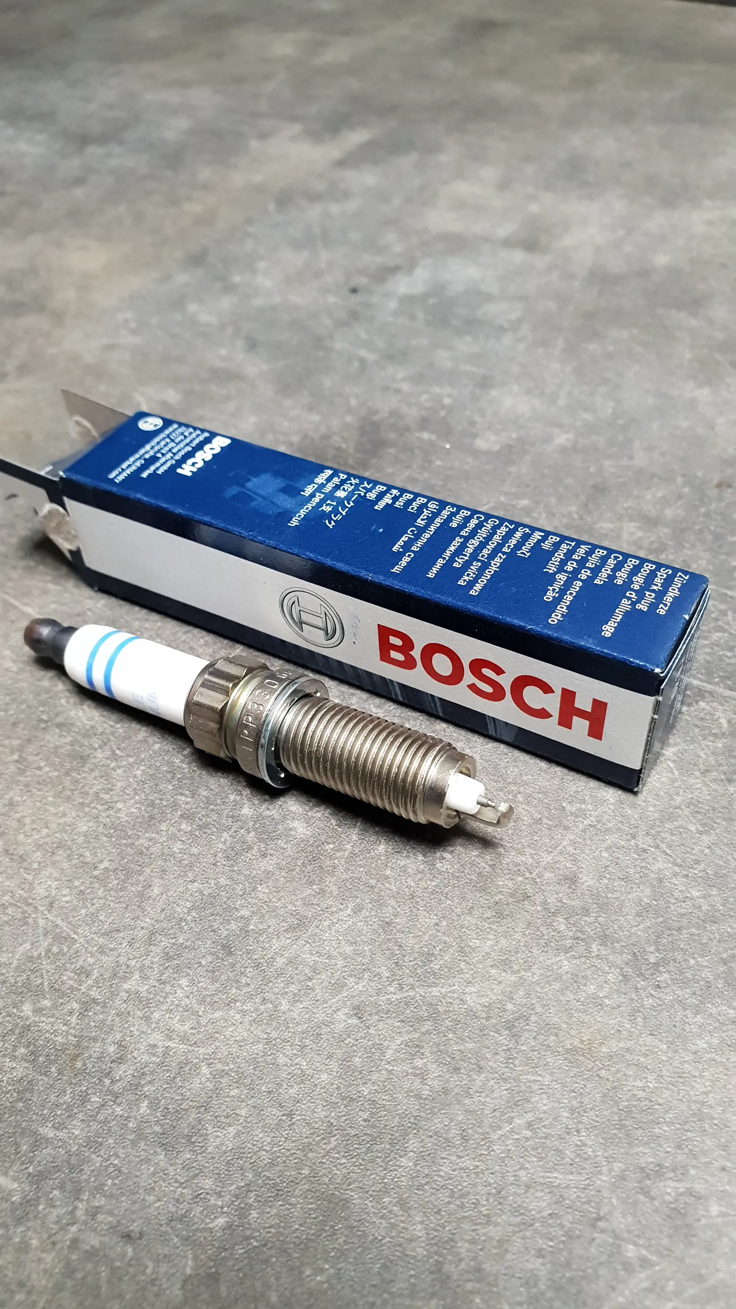 Свеча зажигания N20,N26 [от 2.0л] F20,F30,F10,E84,F25,F26