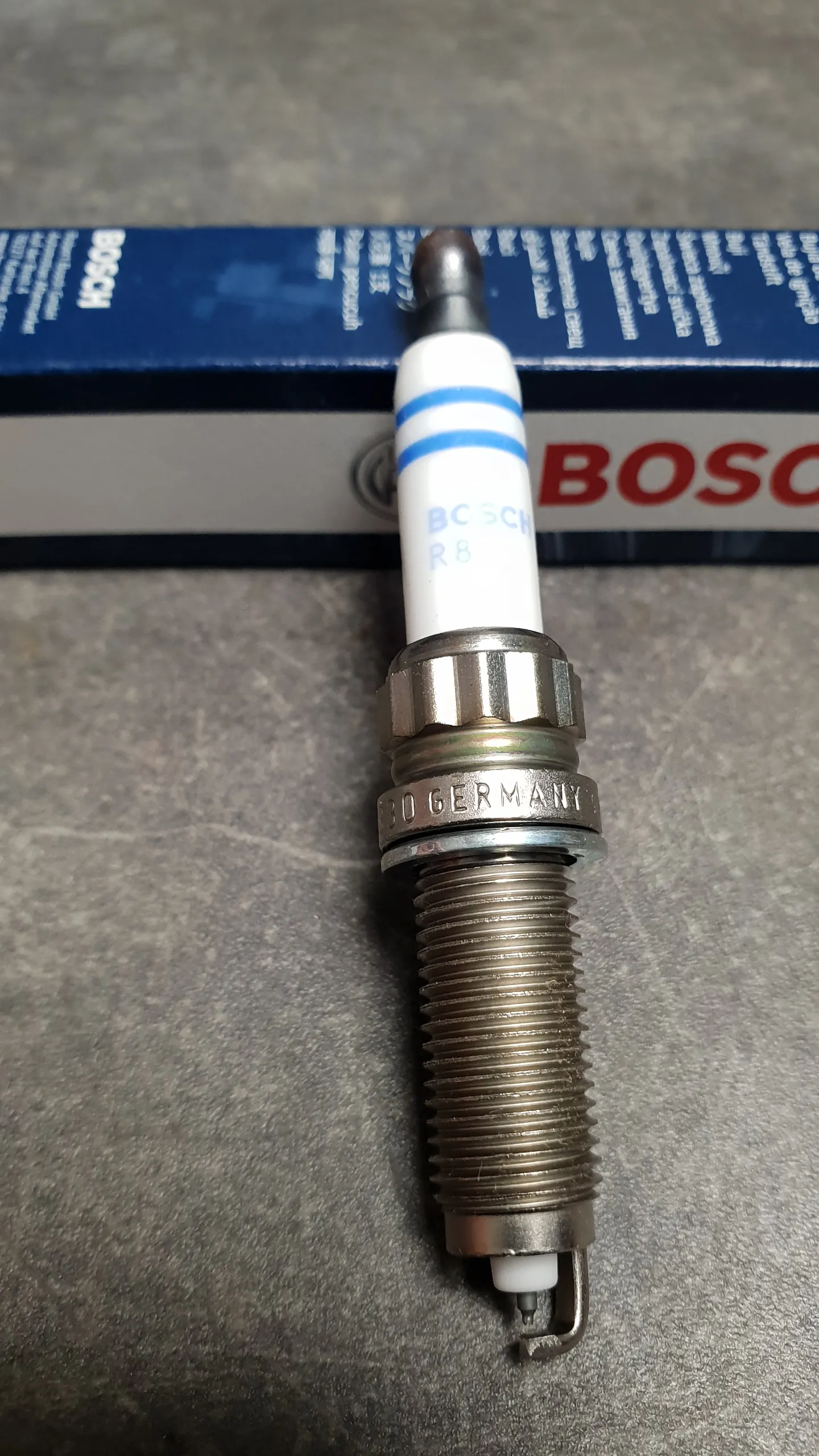 Свеча зажигания N20,N26 [от 2.0л] F20,F30,F10,E84,F25,F26