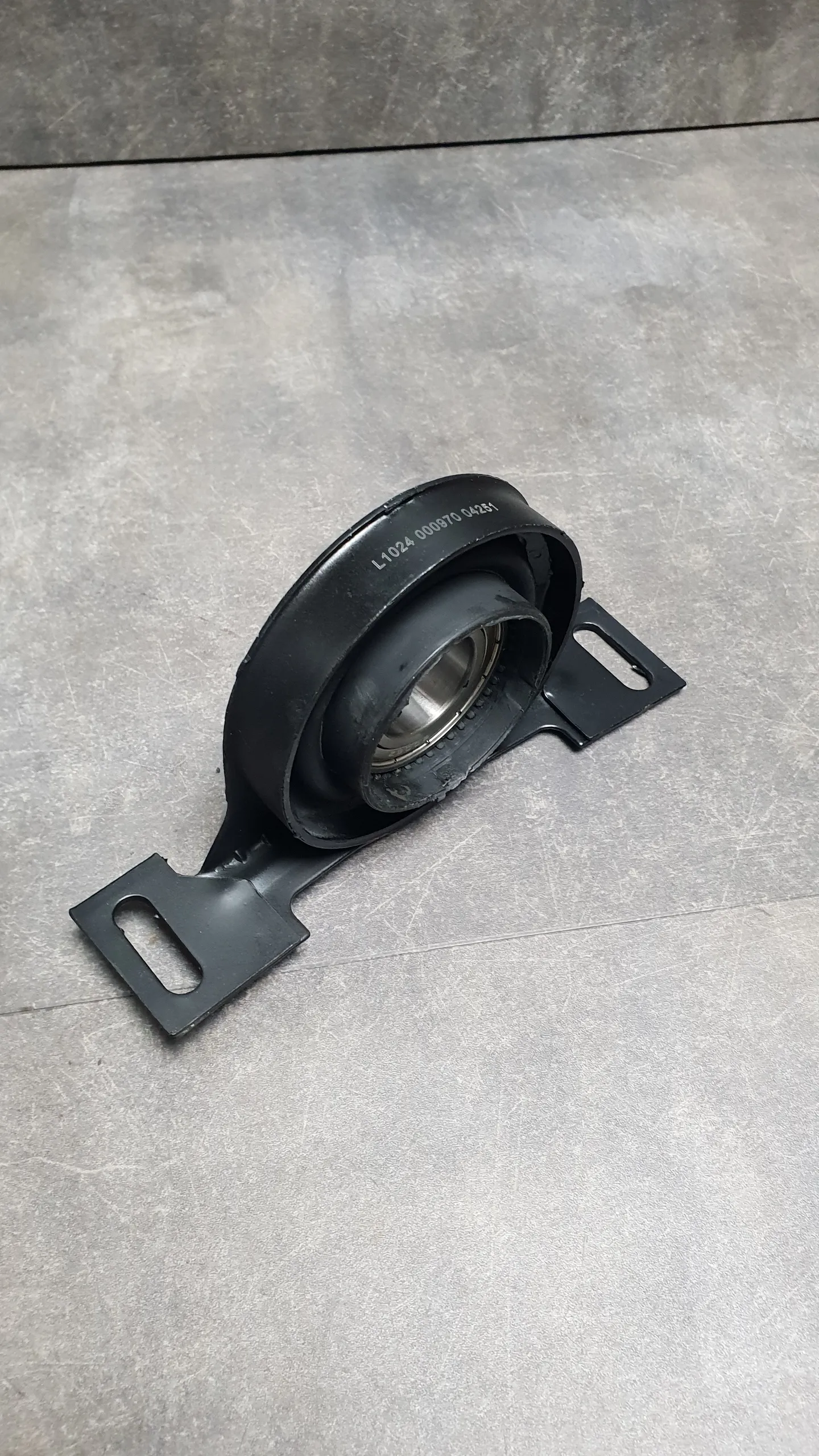 Подвесной подшипник кардана E36