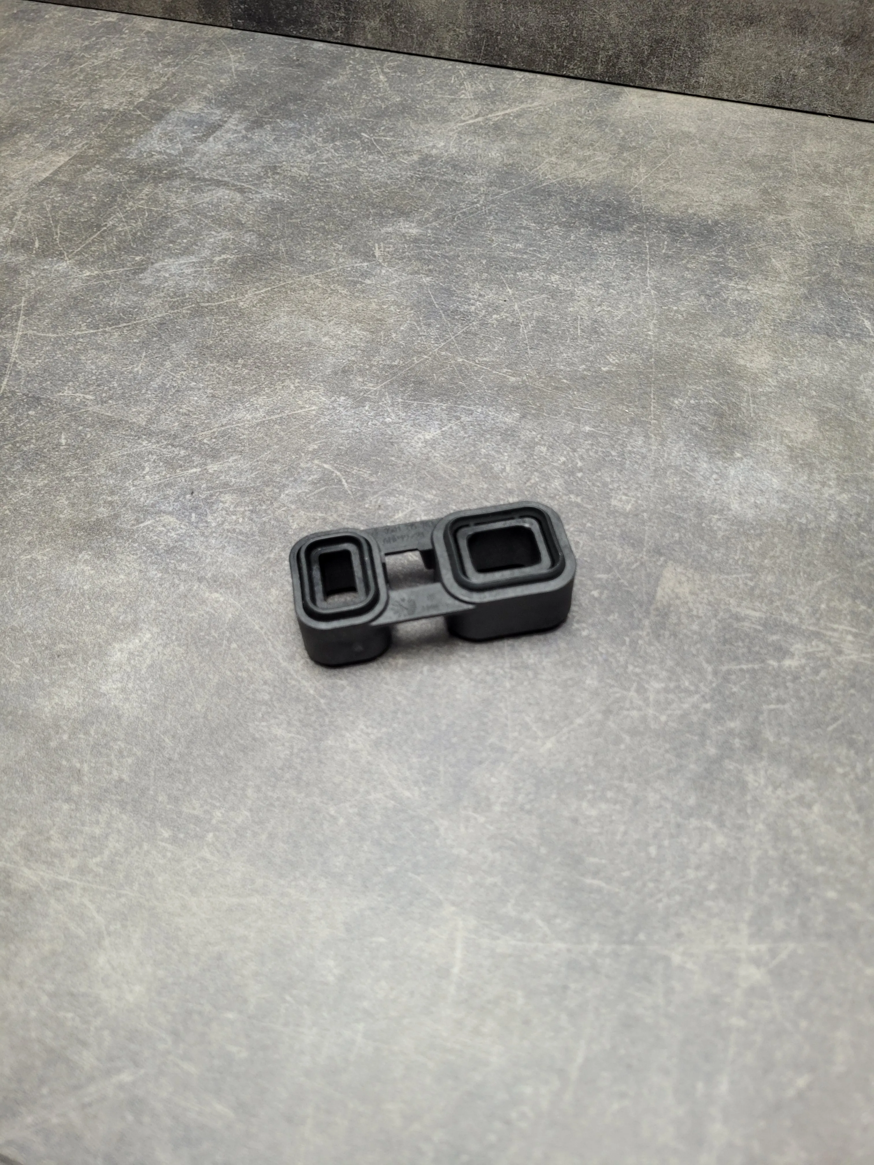 Адаптер АКПП GA6HP19Z [E81,E90,E60,E65,F01,E84,E83,E70] (17-8)