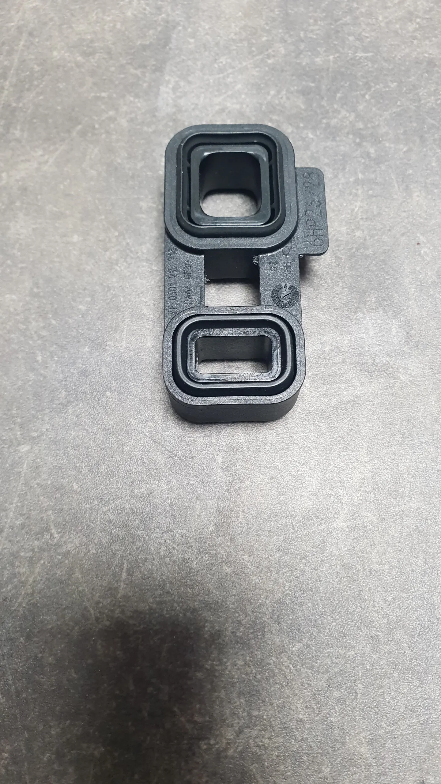 Адаптер АКПП GA6HP26Z [E60,E65,E53] (17-9)