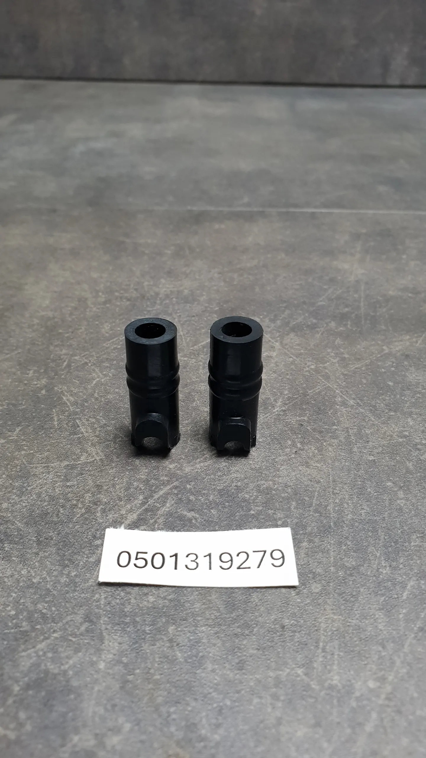 Уплотнительная втулка АКПП [L=31,2MM] (17-1)