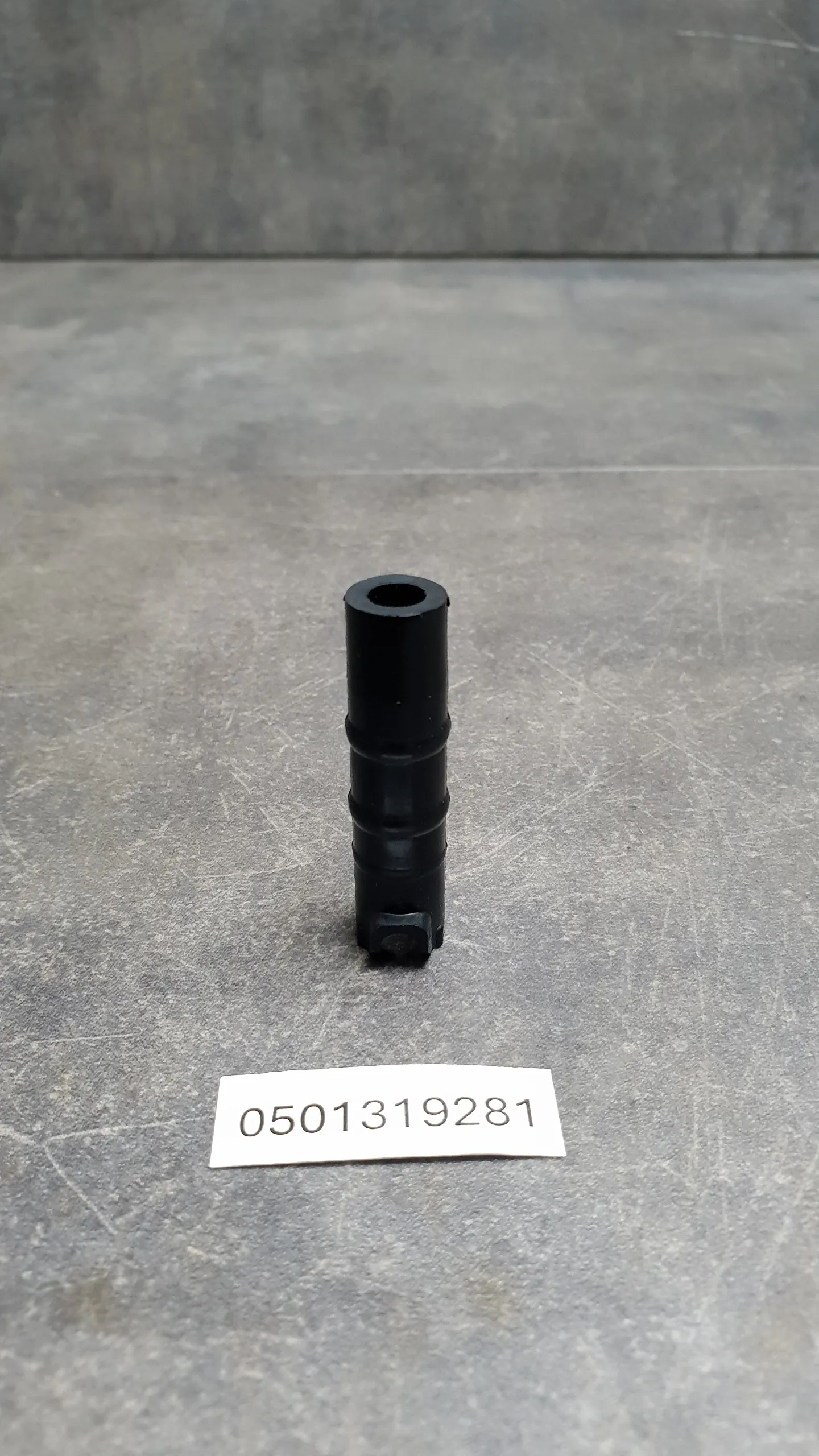 Уплотнительная втулка АКПП [L=48,9MM] (17-1)