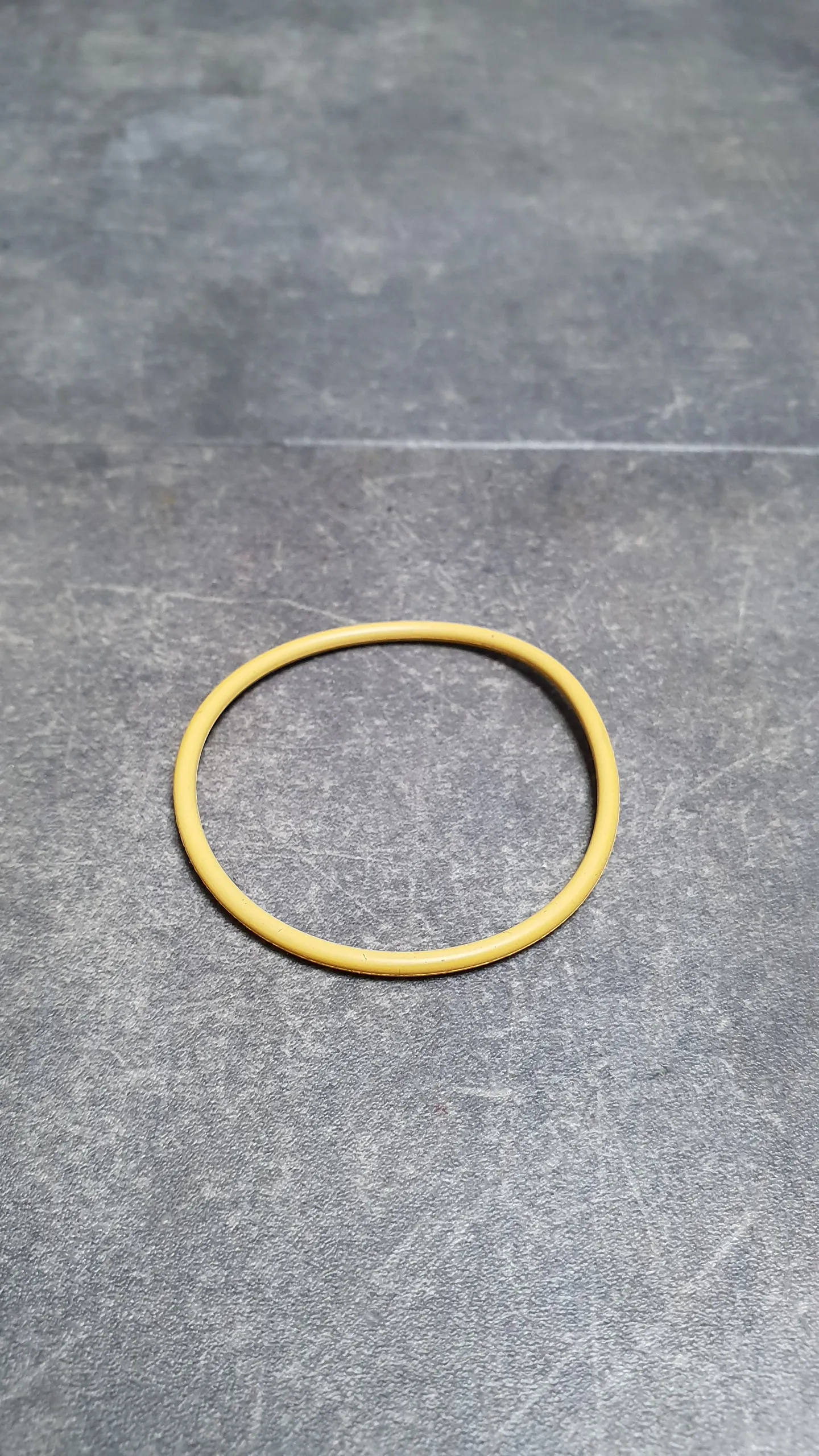 Прокладка вакуумного насоса (сзади ДВС) N62,N63 [F серия, E70,E71] (12-1)