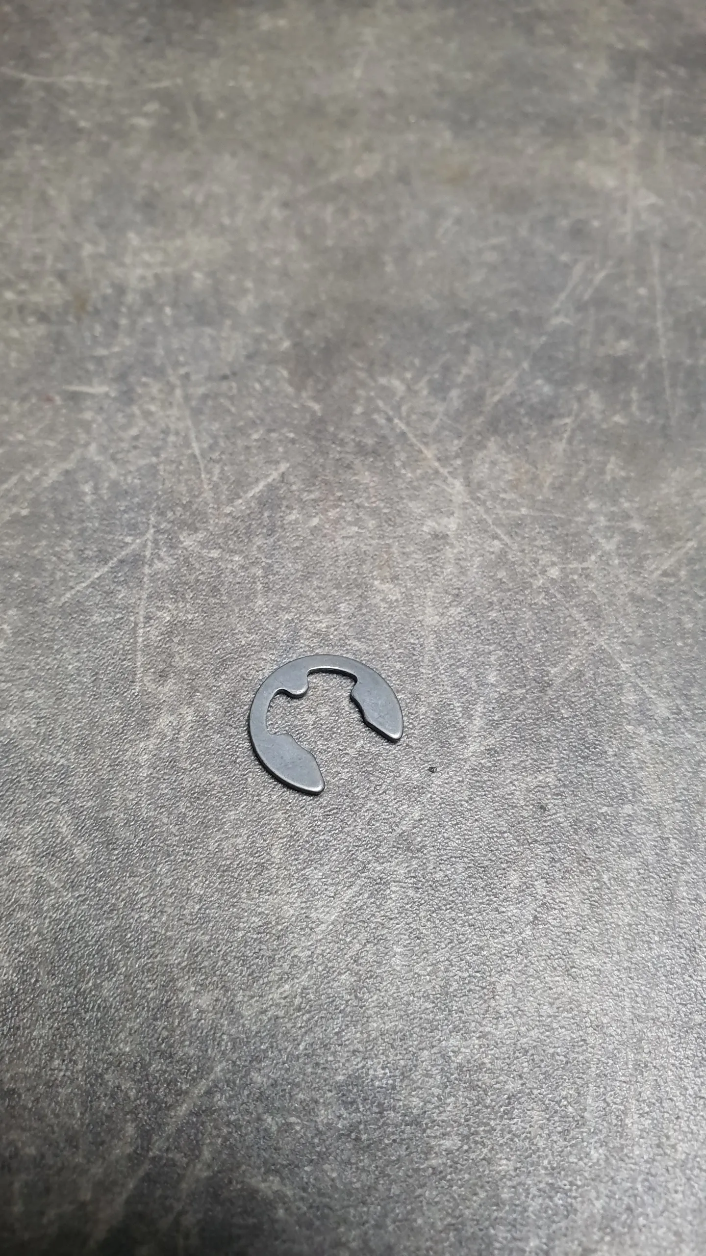 Шайба фиксирующая 8,0 (12-29)