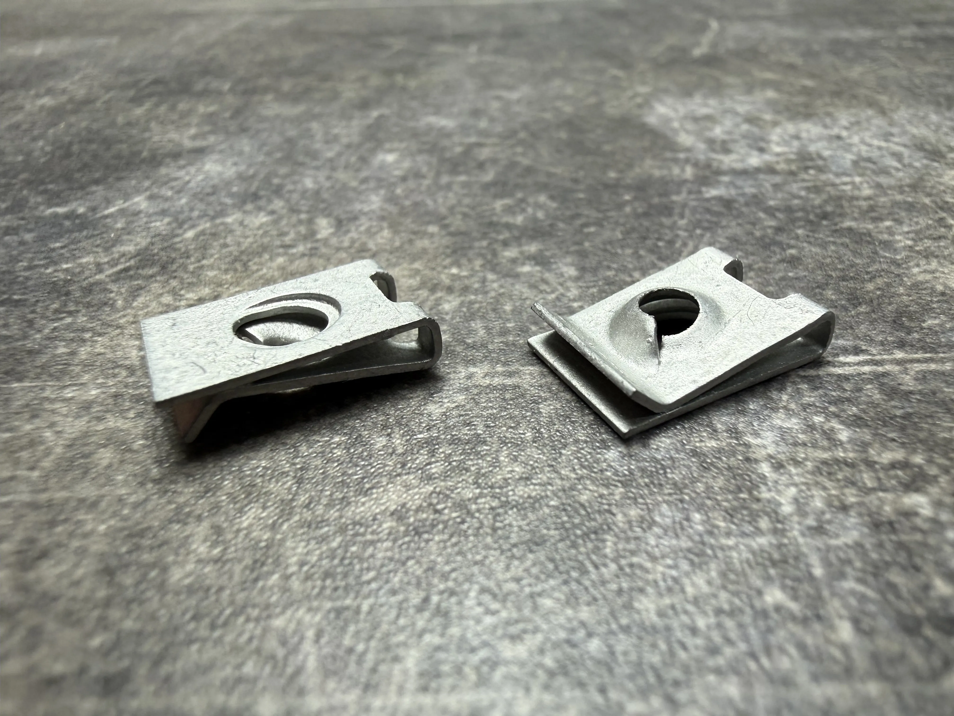 Гайка ST4,8-11-ZN (14-25)