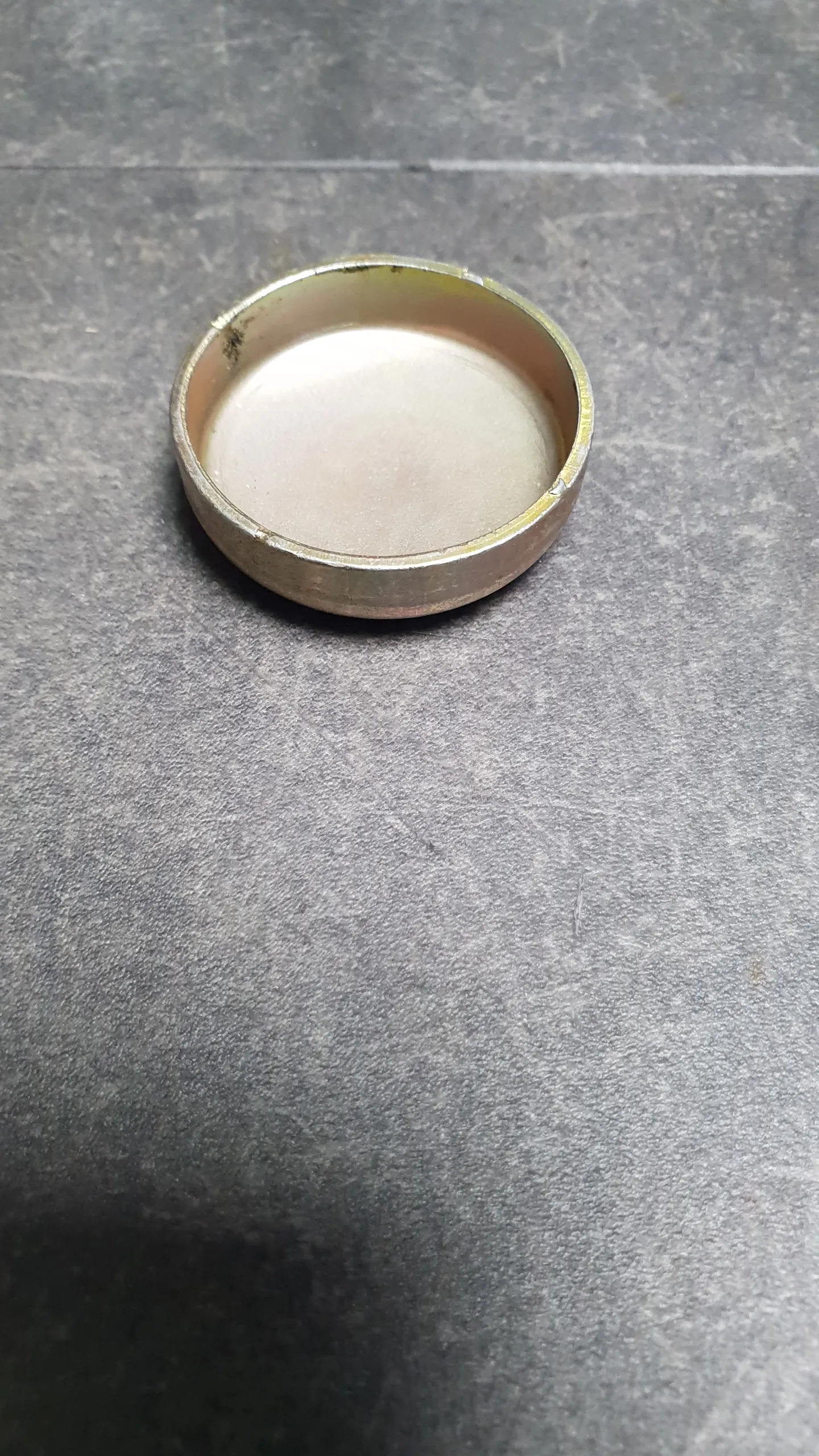 Заглушка в блок двигателя M10,M30,M40-M43 (D=36) (14-14)