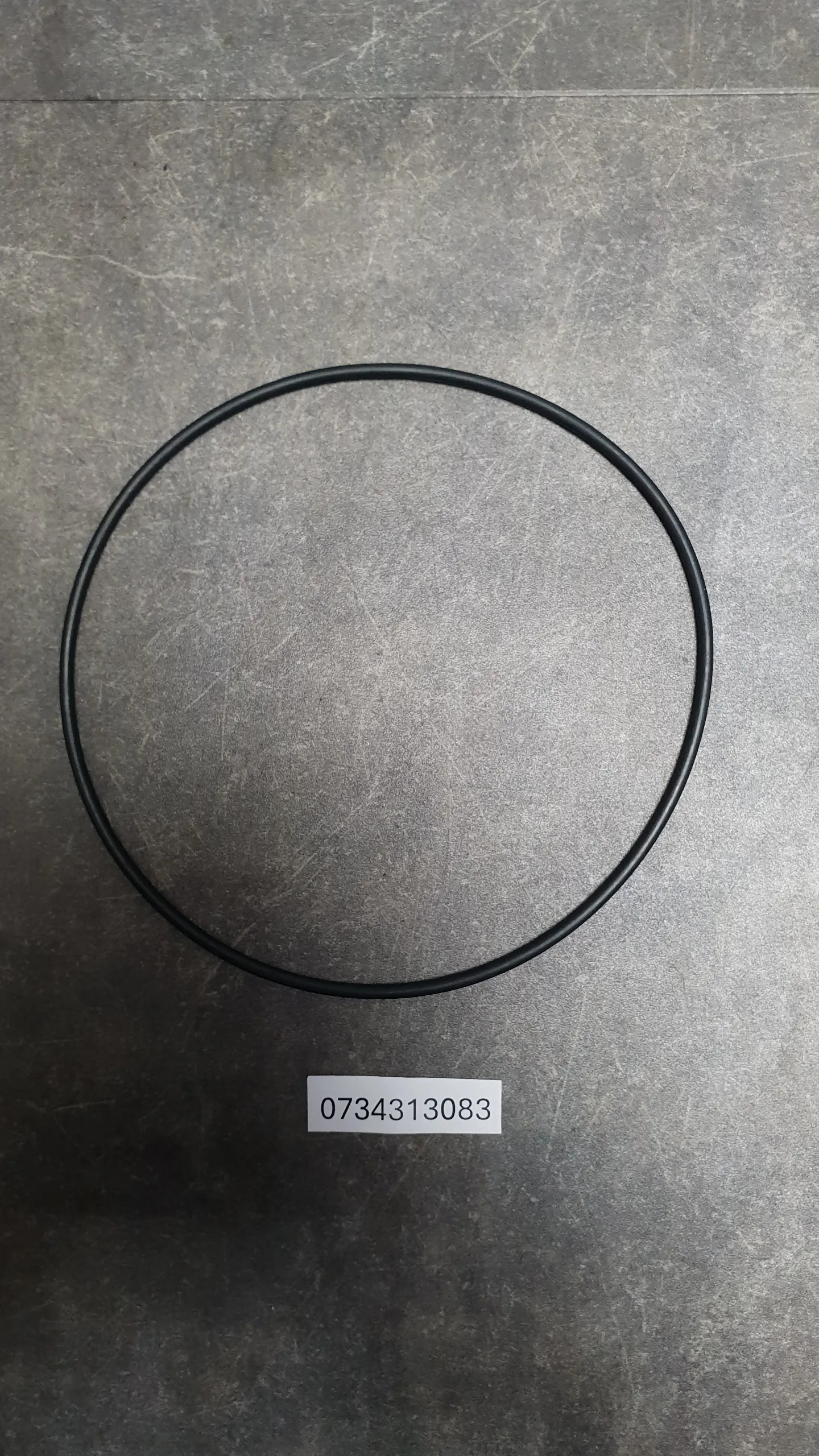 Кольцо круглого сечения GA6HP19Z/GA6HP26Z/A5S325Z (128x3)