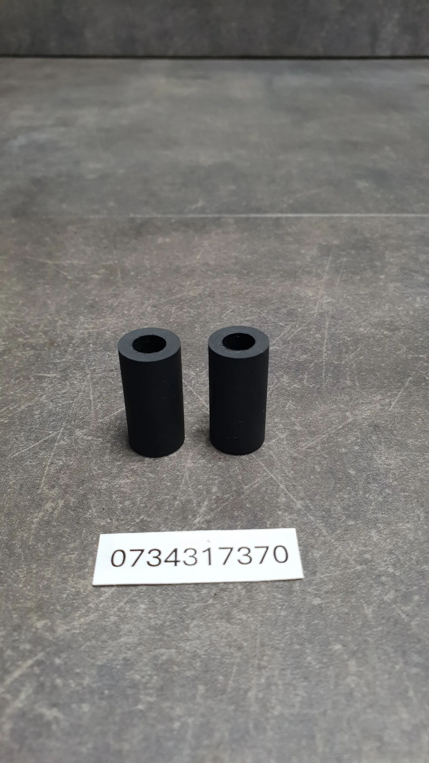 Уплотнительная втулка АКПП [L=25,9MM] (17-2)