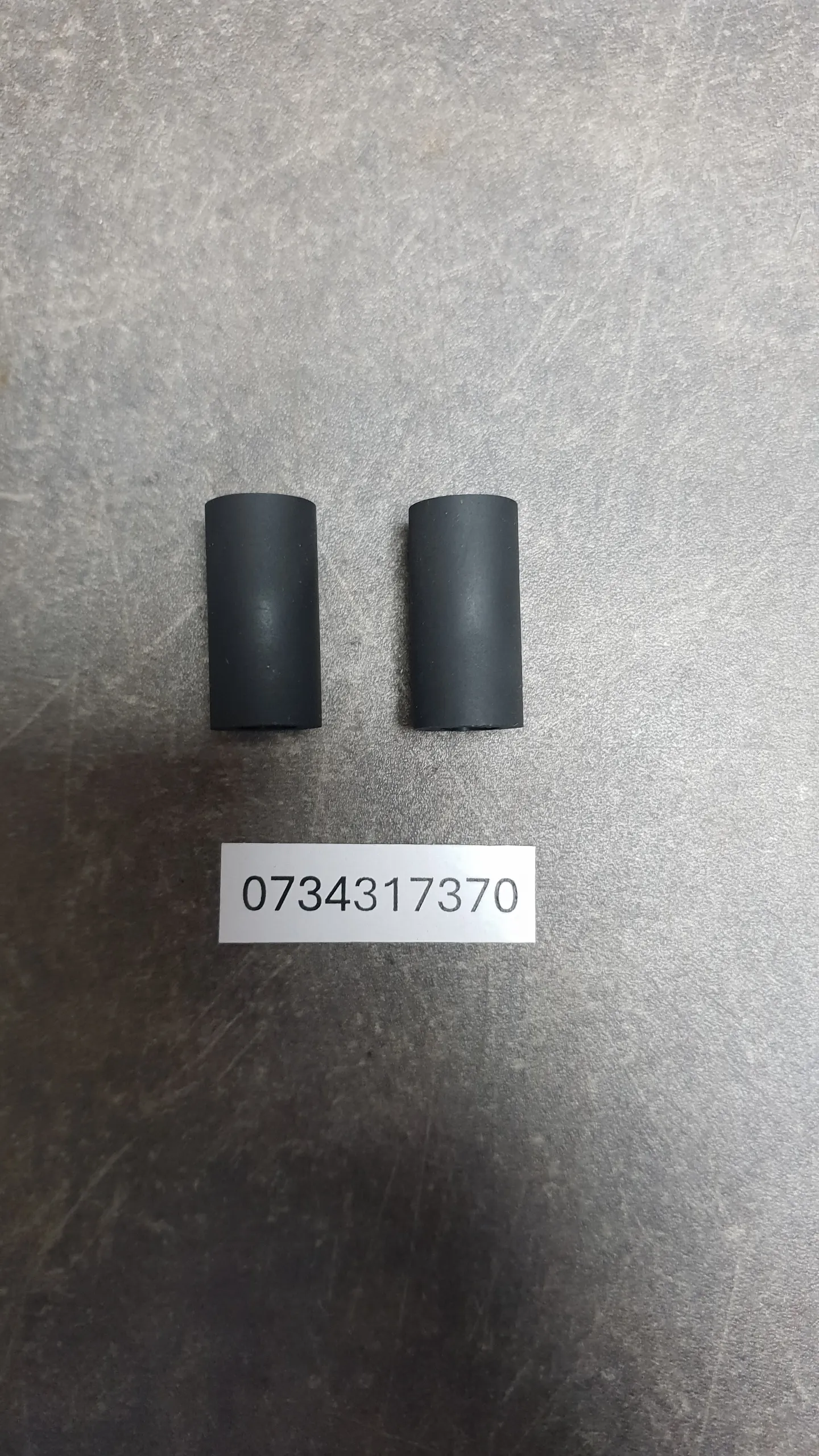 Уплотнительная втулка АКПП [L=25,9MM] (17-2)