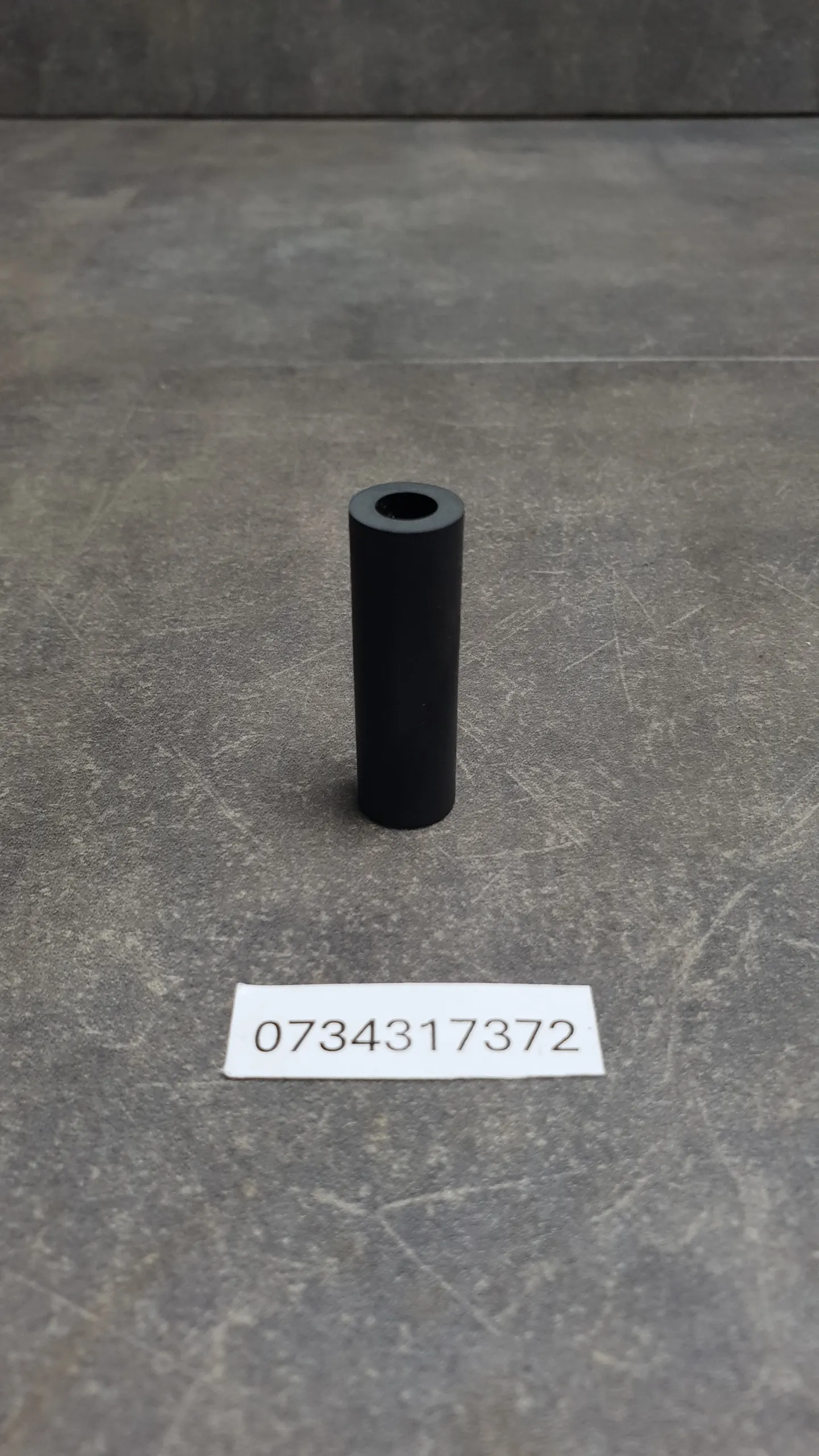 Уплотнительная втулка АКПП [L=40,7MM] (17-1)