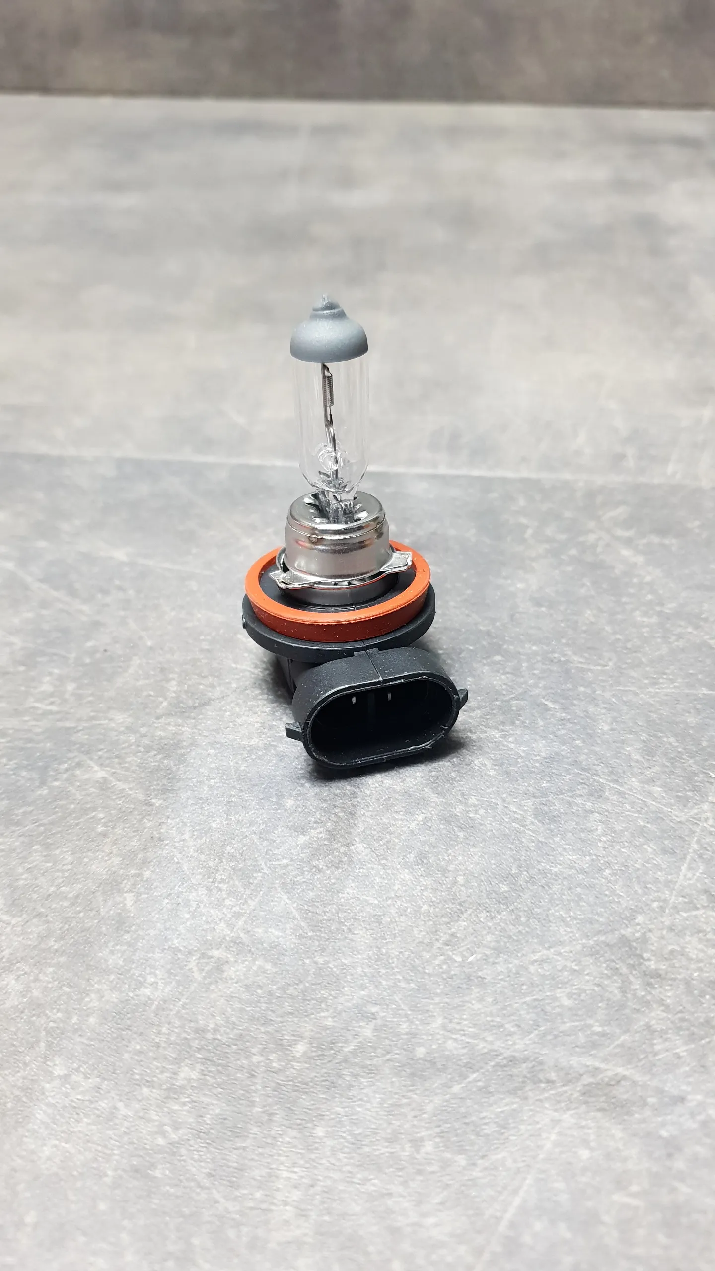 Лампа H11 STANDARD (12V,55w,патрон PGJ19-2)