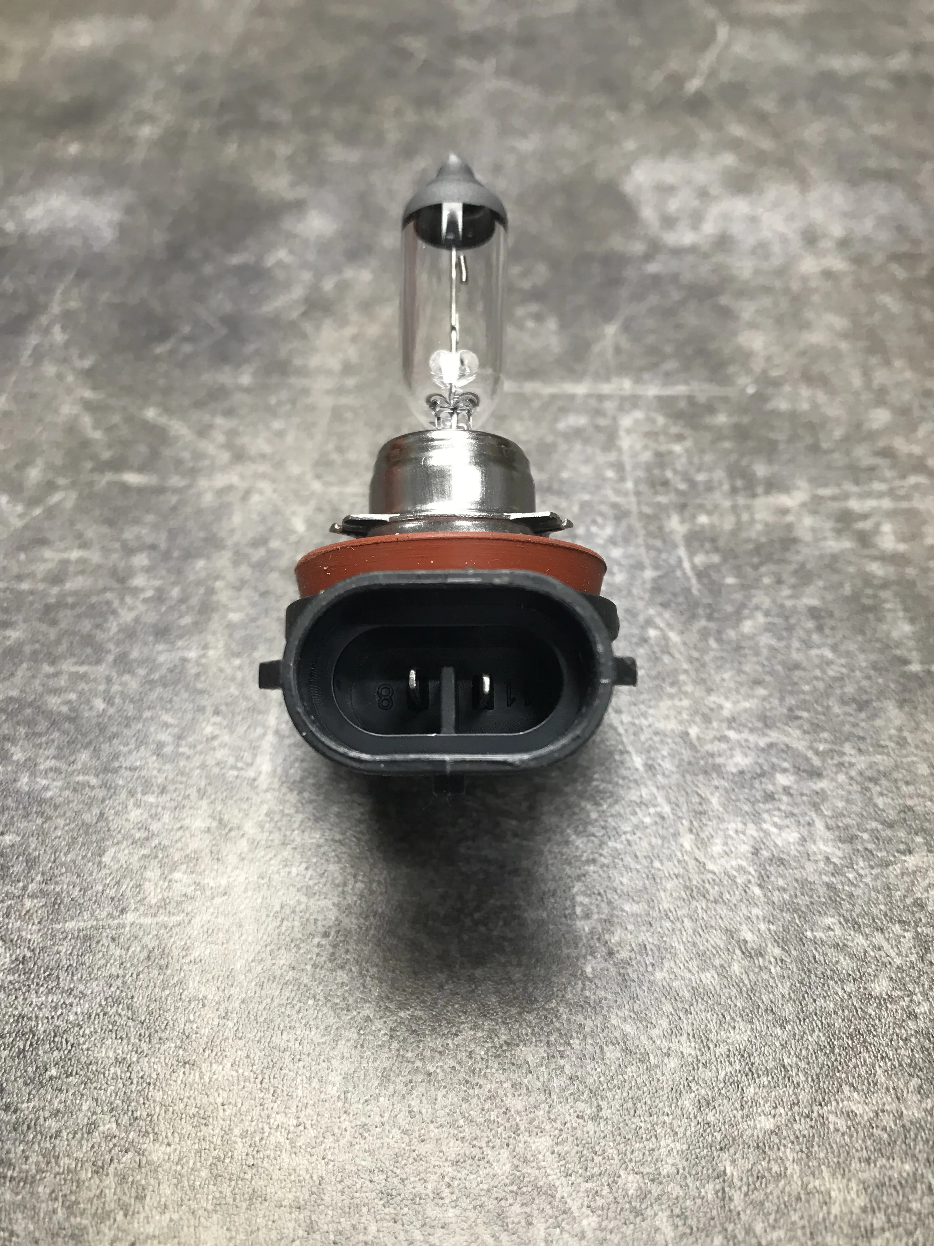 Лампа H16 12V 19W Standard (PGJ19-3)