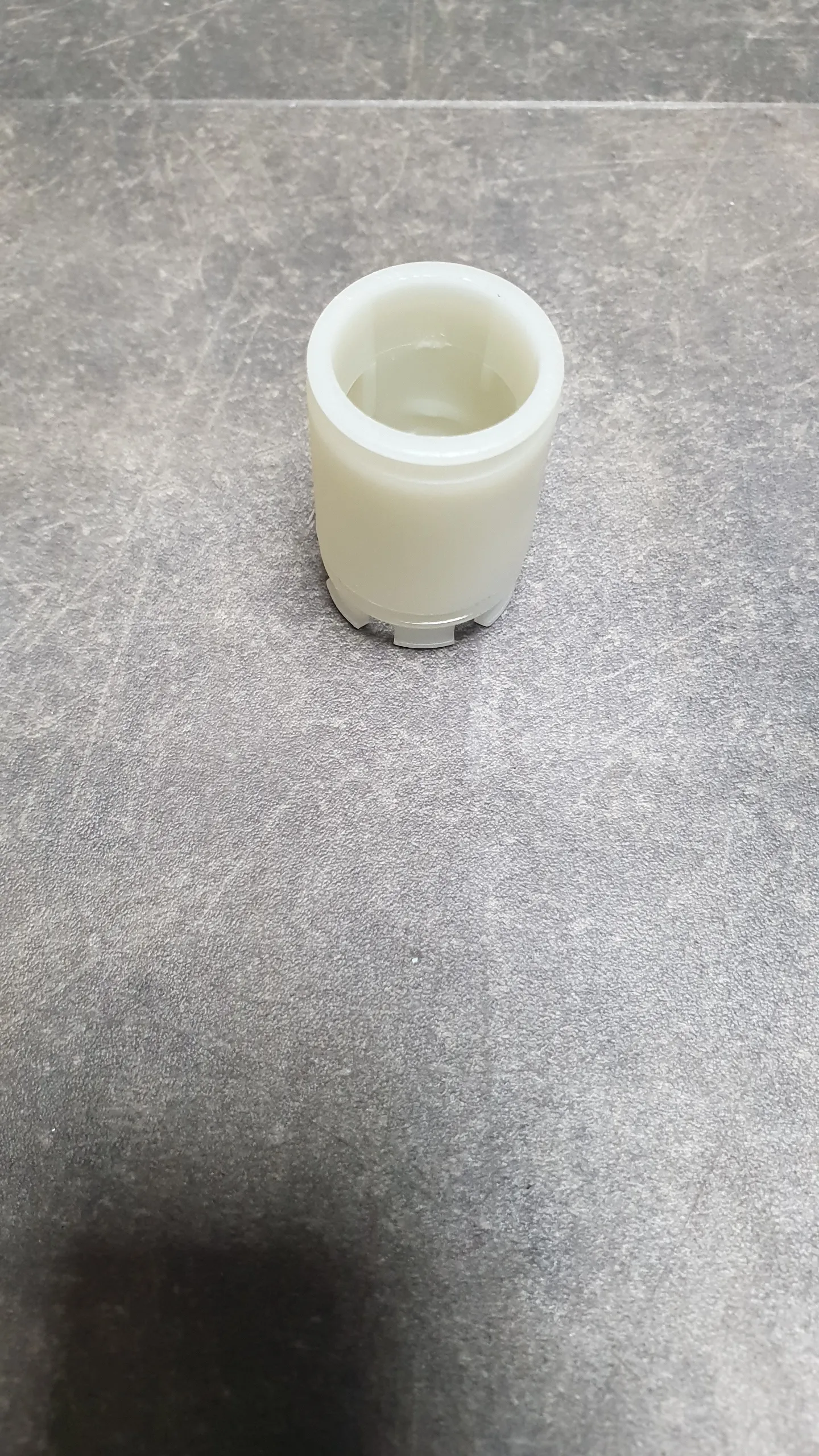 Трубка смазки АКПП 5hp19 E46,E39 (12-28)