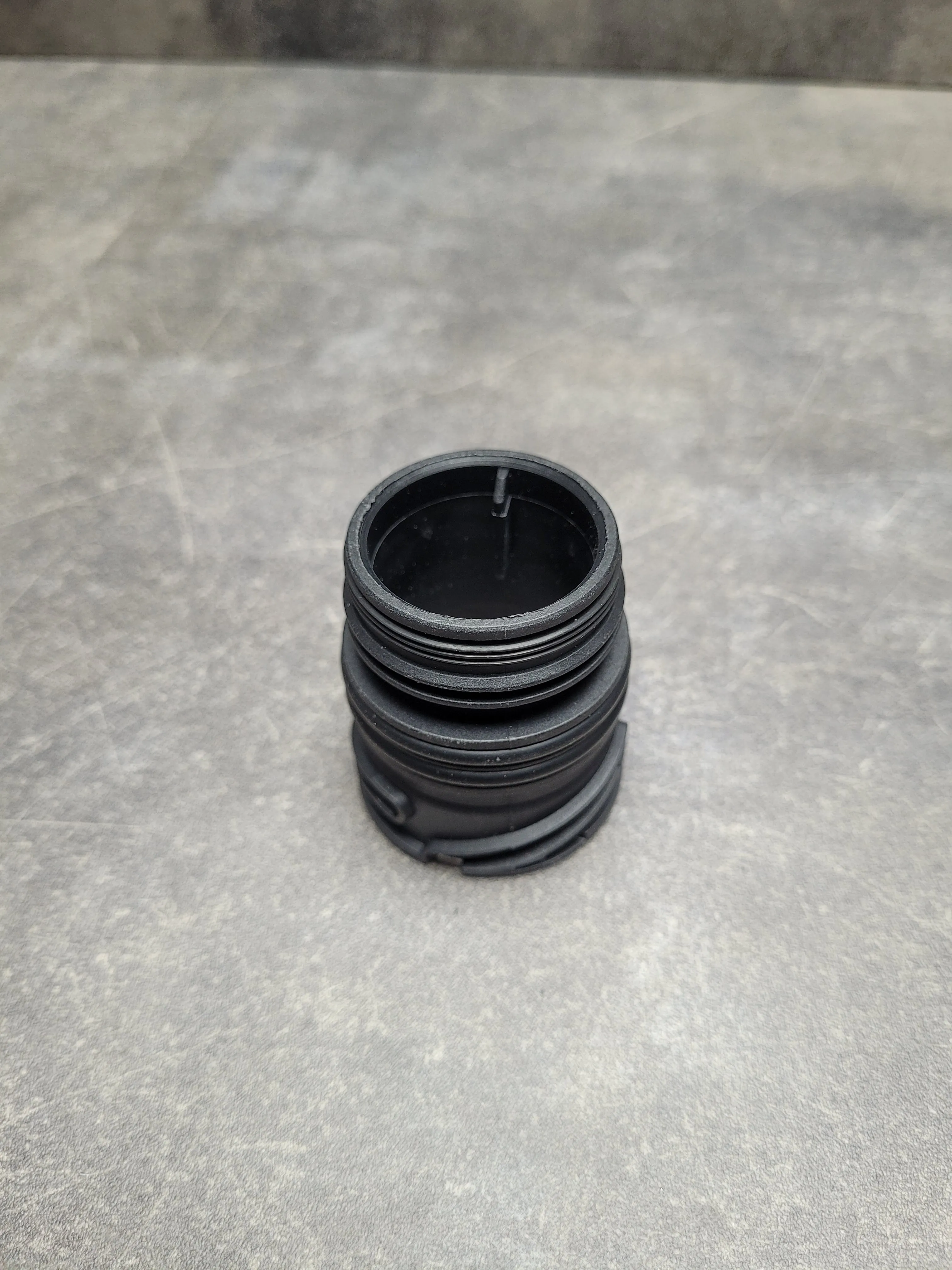 Втулка мехатроника АКПП GA6HP19Z,GA6HP26Z,GA6HP32Z (17-9)