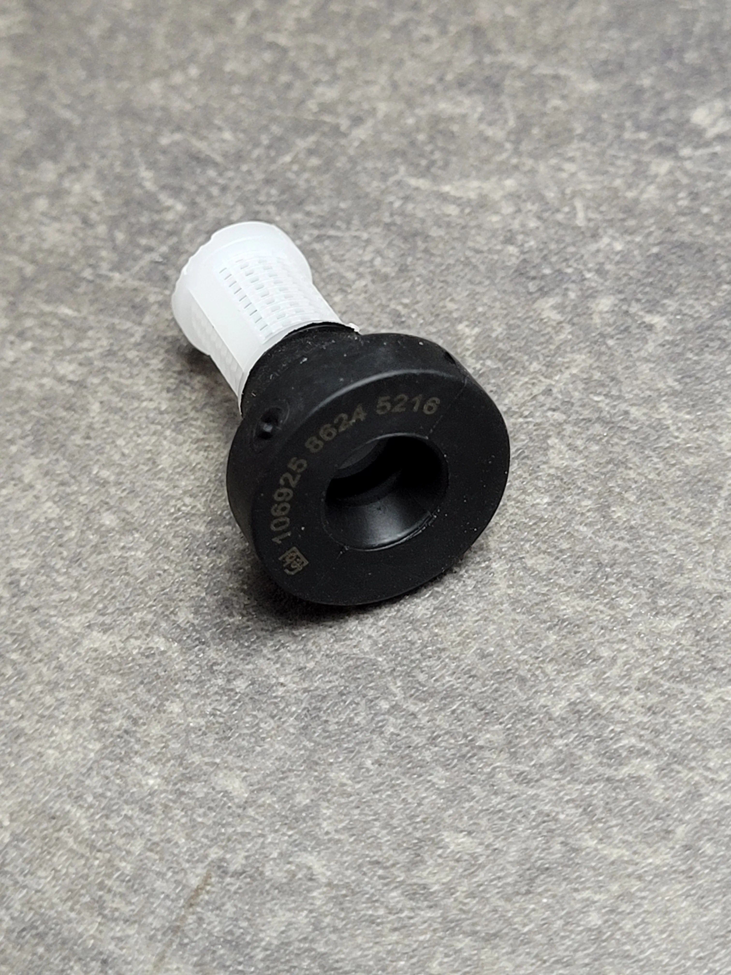 Сетка фильтра насоса омывателя стекла E39,E46,E90,E81,E60,F10,E65,X1,X3,X5