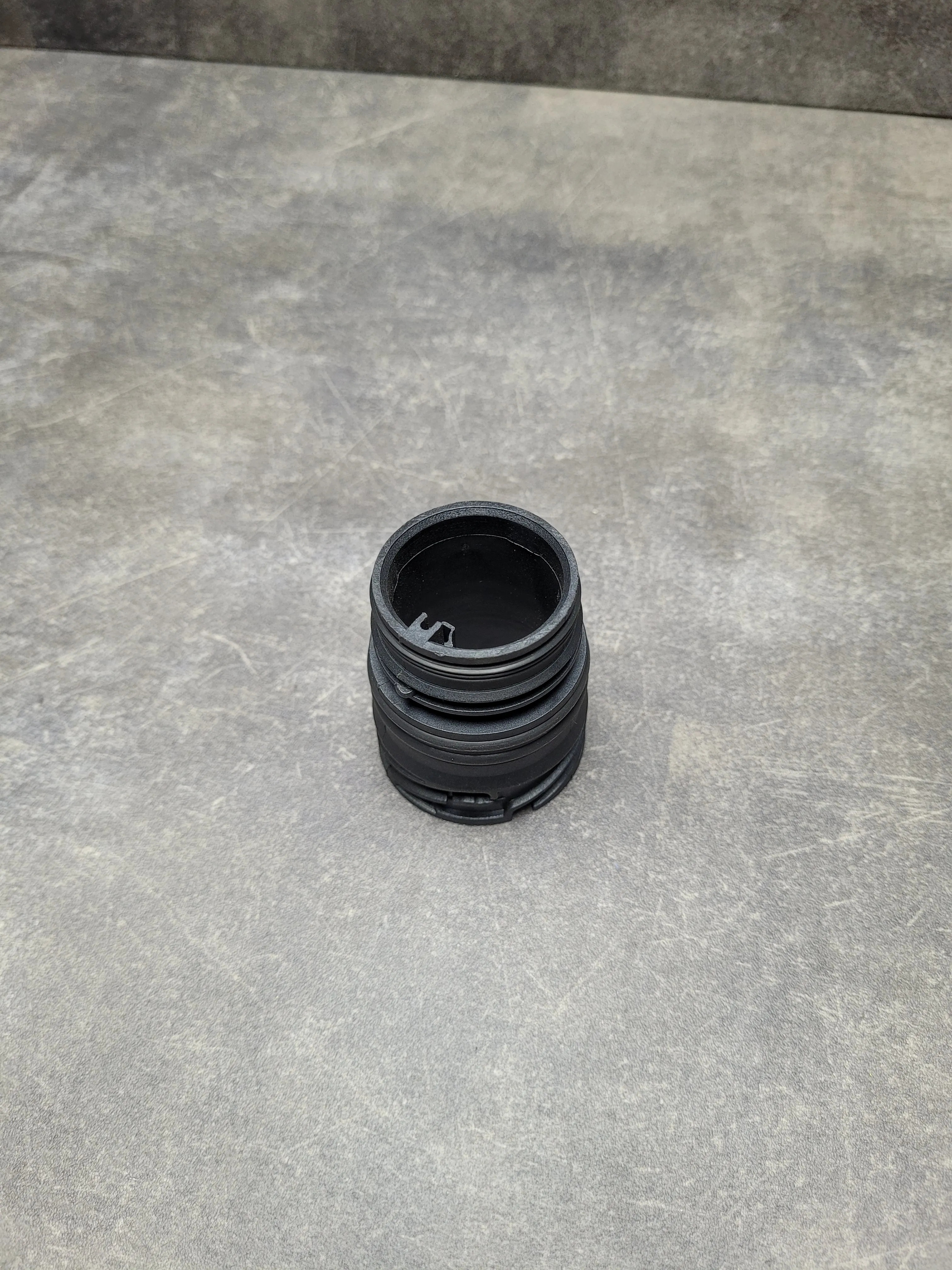 Втулка мехатроника АКПП 8HP45Z; 8HP50Z, 8HP70Z (17-3)