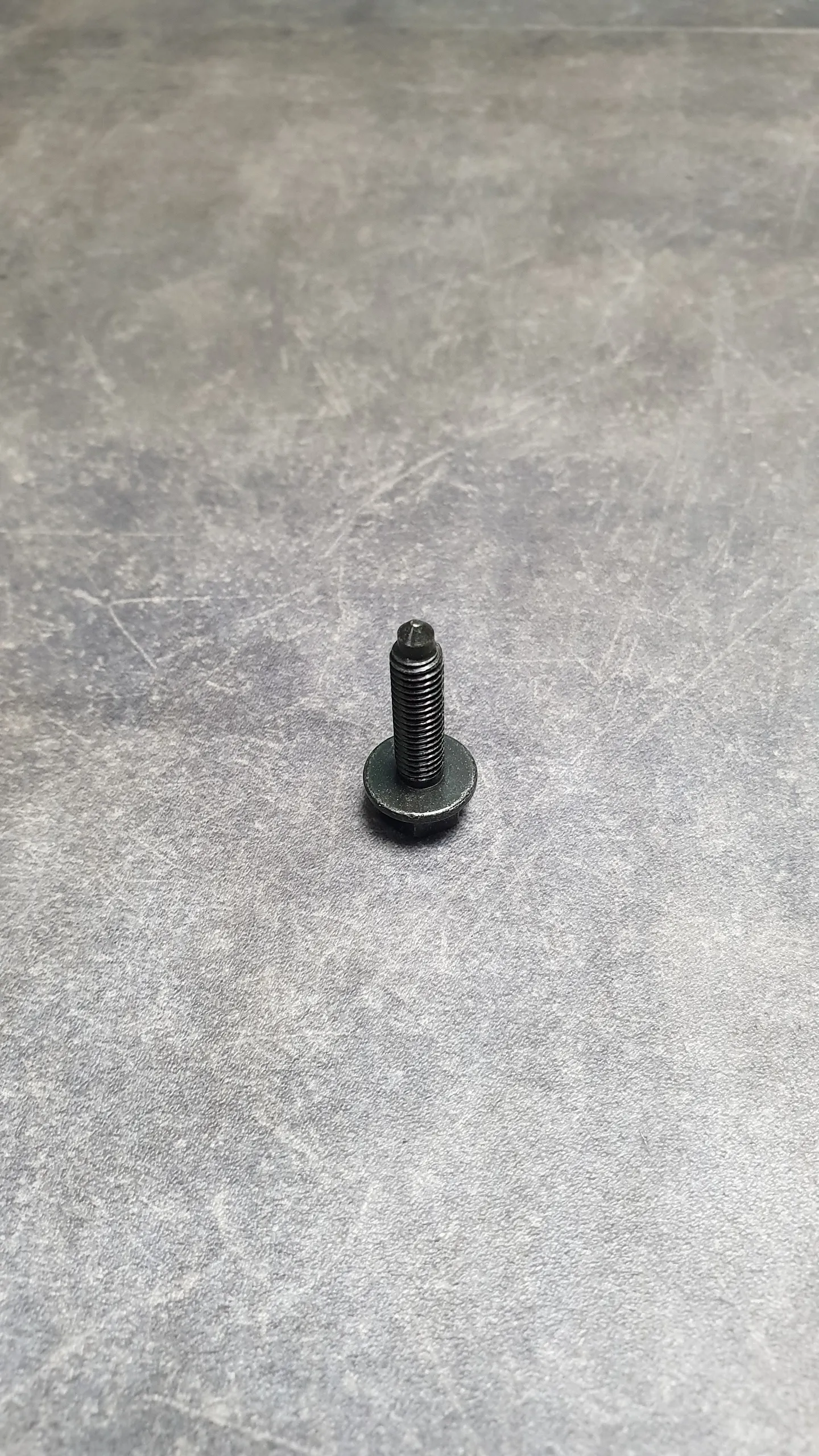 Болт крепления поддона M52,M52TU,M54 (19-2)