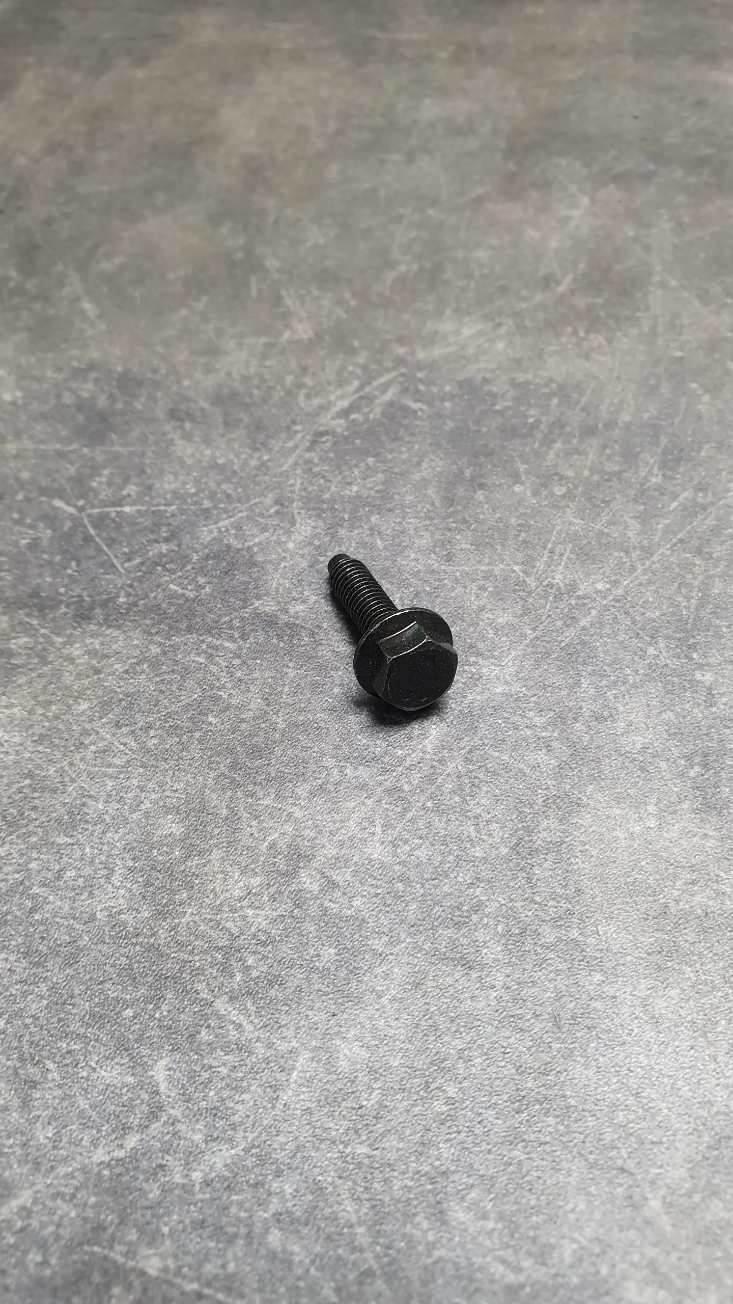 Болт крепления поддона M52,M52TU,M54 (19-2)