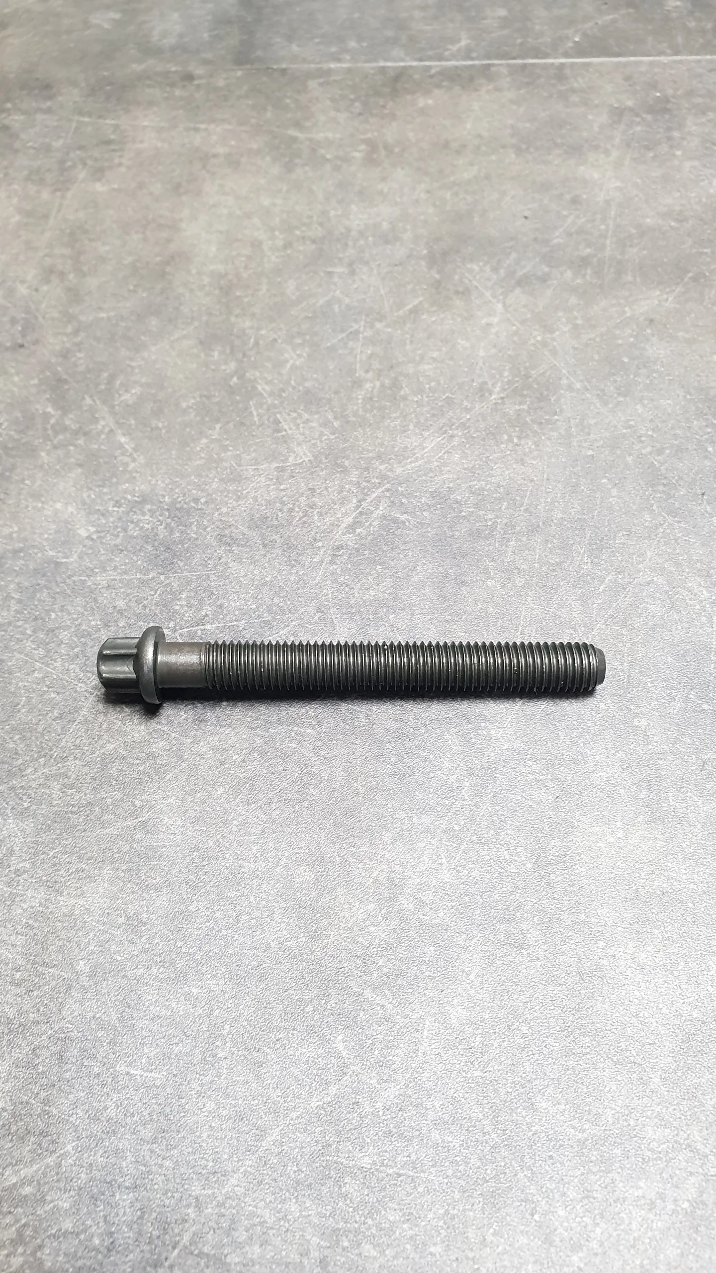 Болт шкива коленвала M10X86 [M57,M57N,M57N2] (19-3)