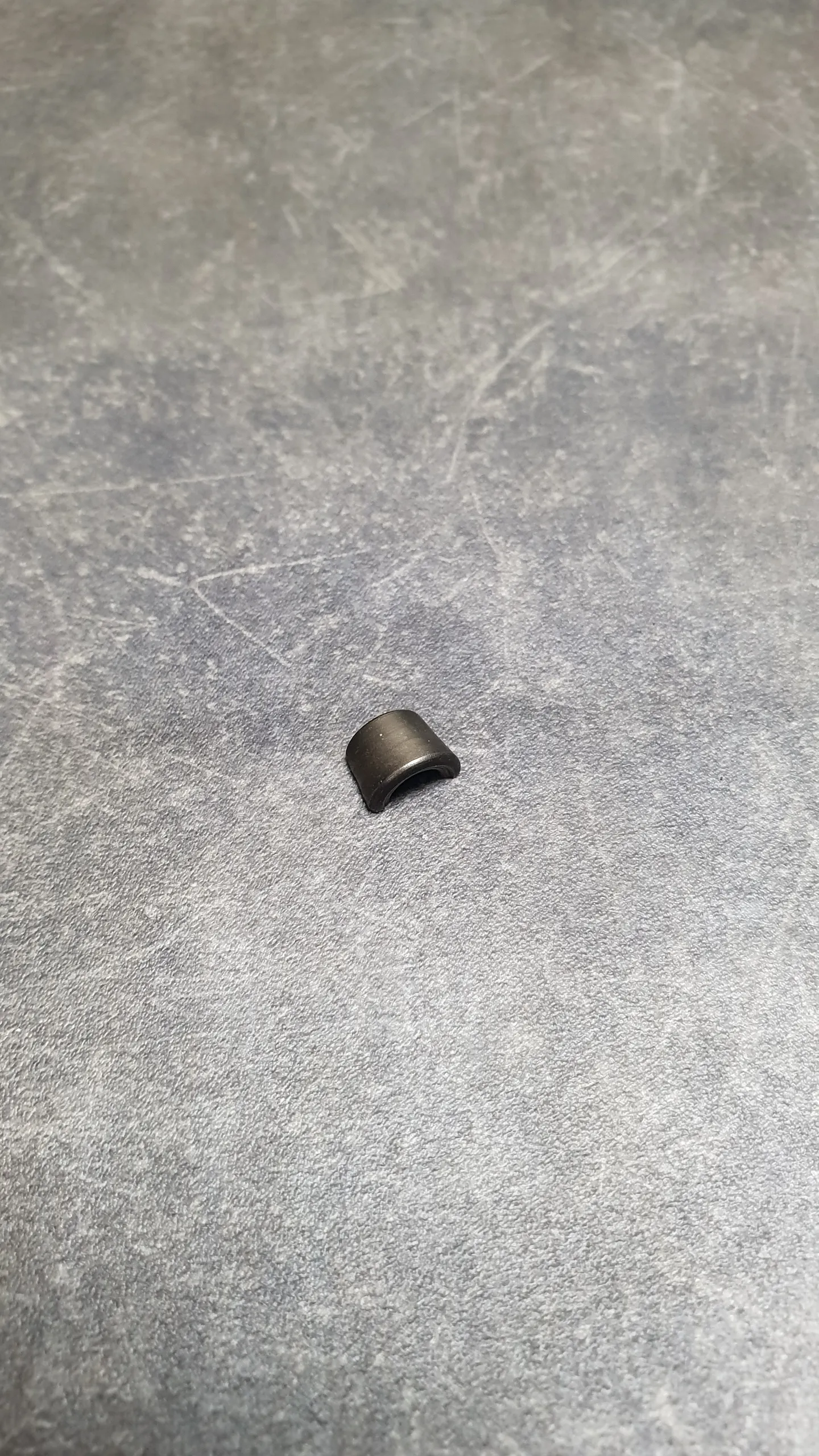 Сухарь клапана двигателя [7мм] M40,M42,M43,M50 (18-6)