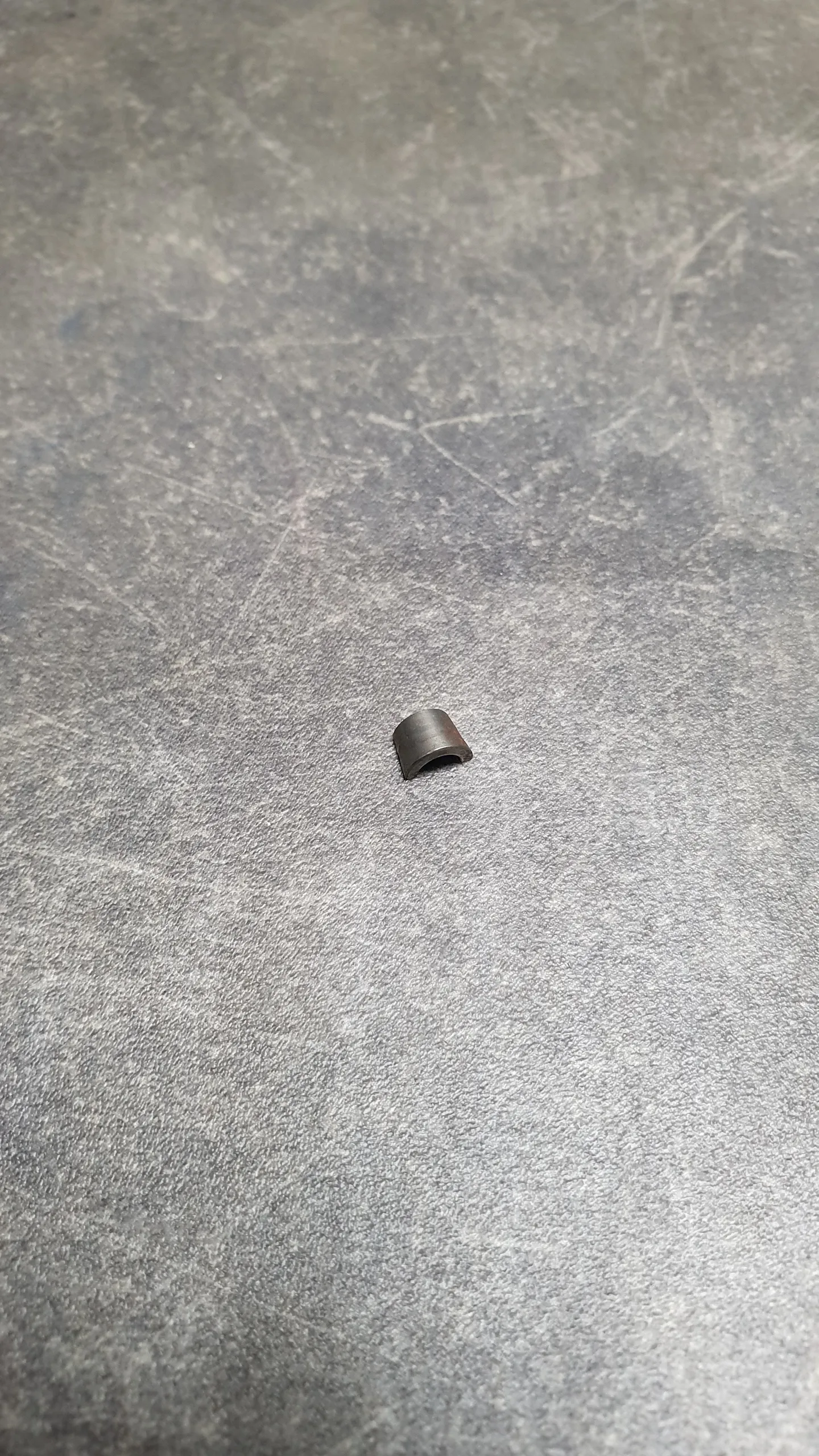 Сухарь клапана двигателя [5мм] N52 до 03.2006 (18-4)