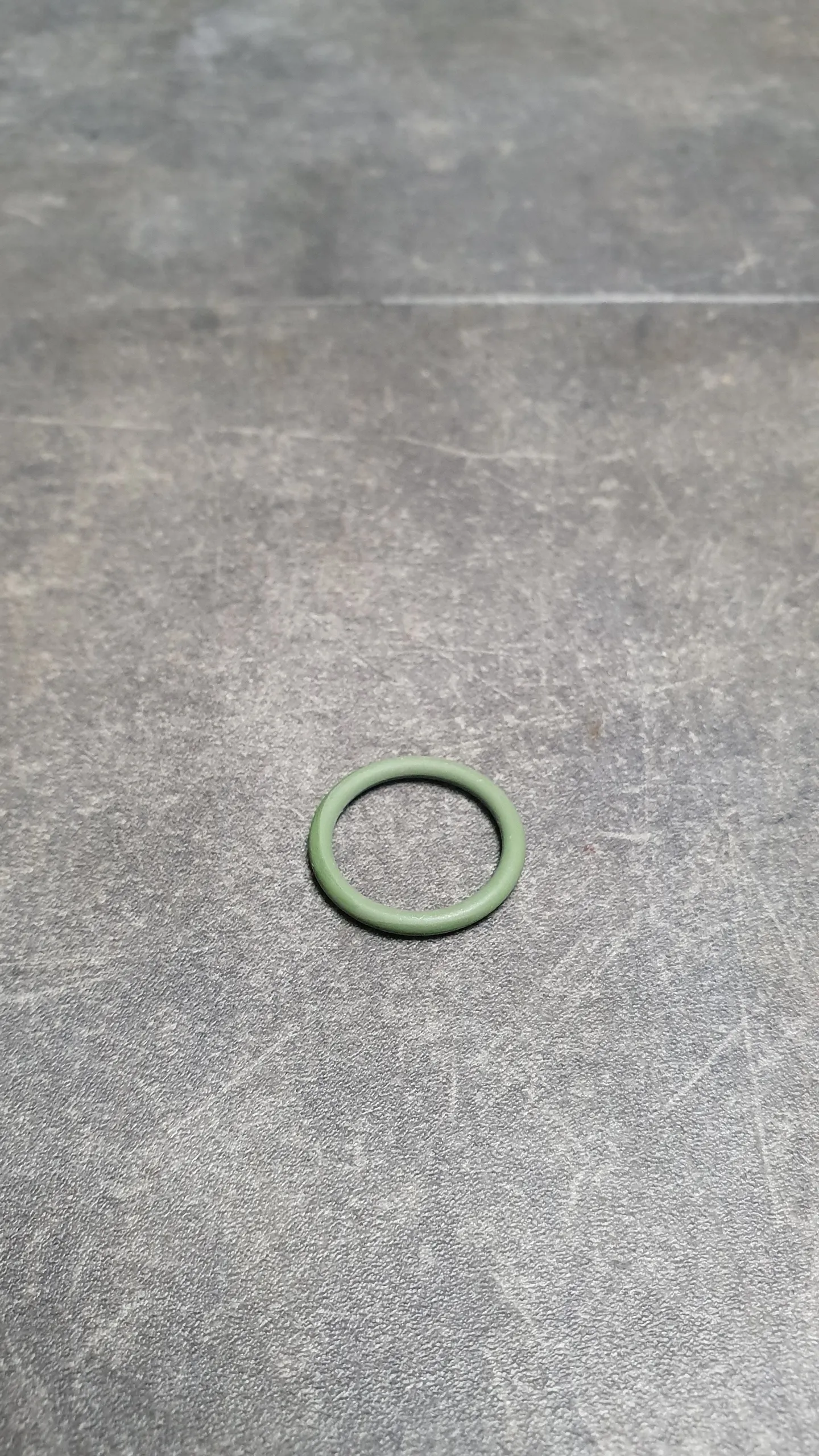 Кольцо круглого сечения 18х2,5мм (12-1)