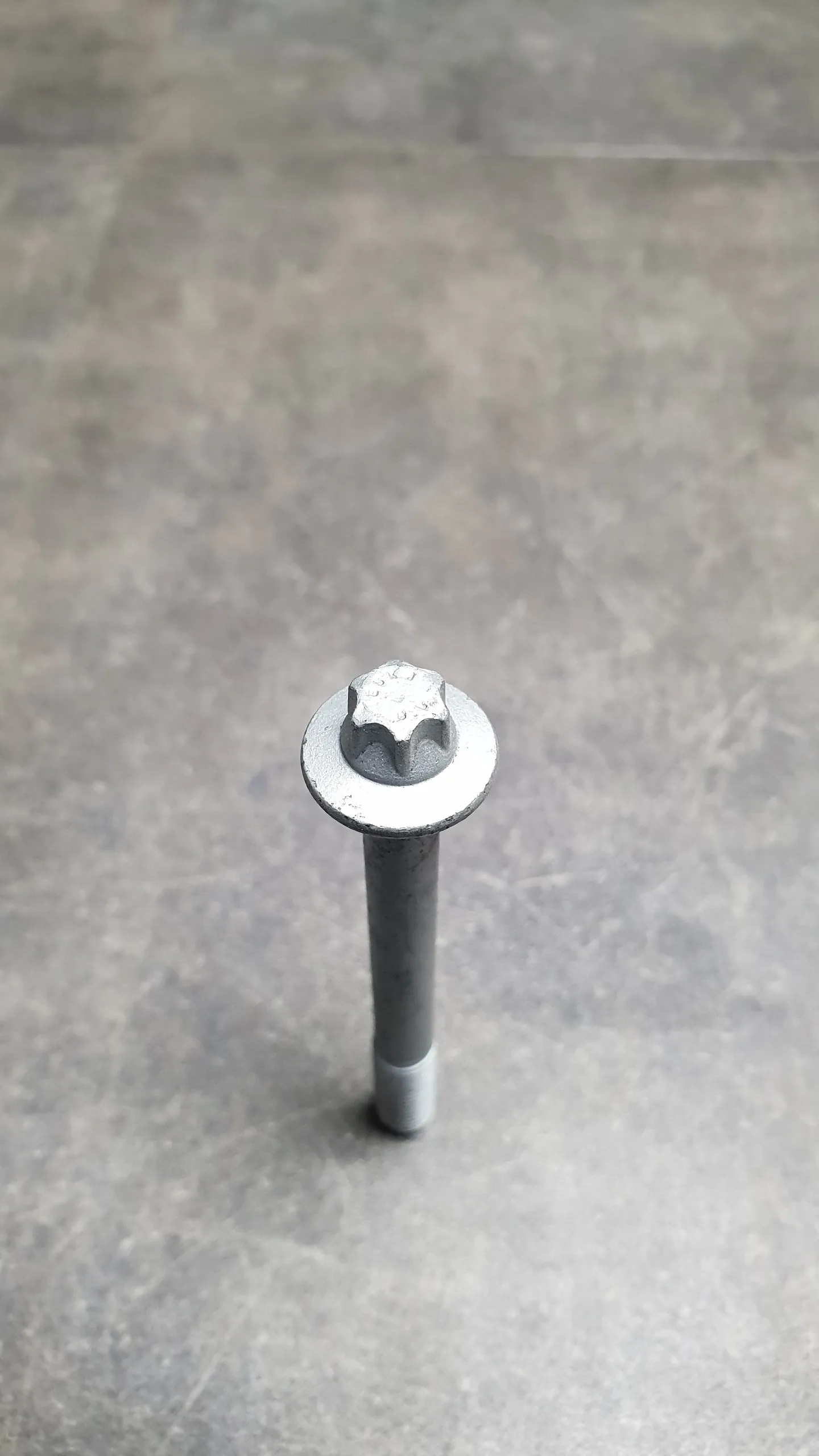 Болт крепления масляного стакана ASA [M8x78] N51,N52,N52N,N53,N54,N20 (18-24)