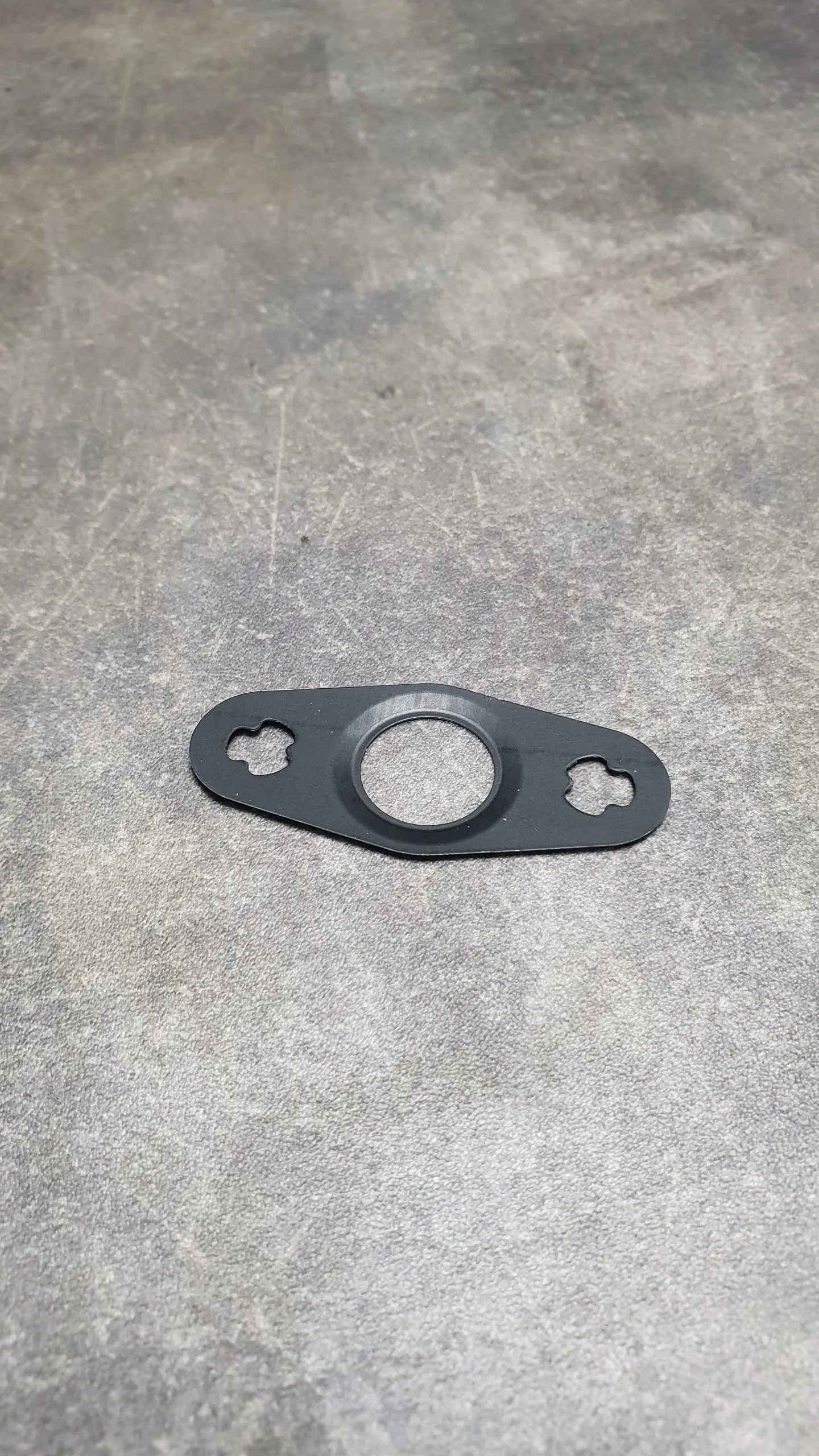 Уплотнительная прокладка на сливной трубопровод турбины N20,N26,B37,B47,B48,N57Z (20-6)