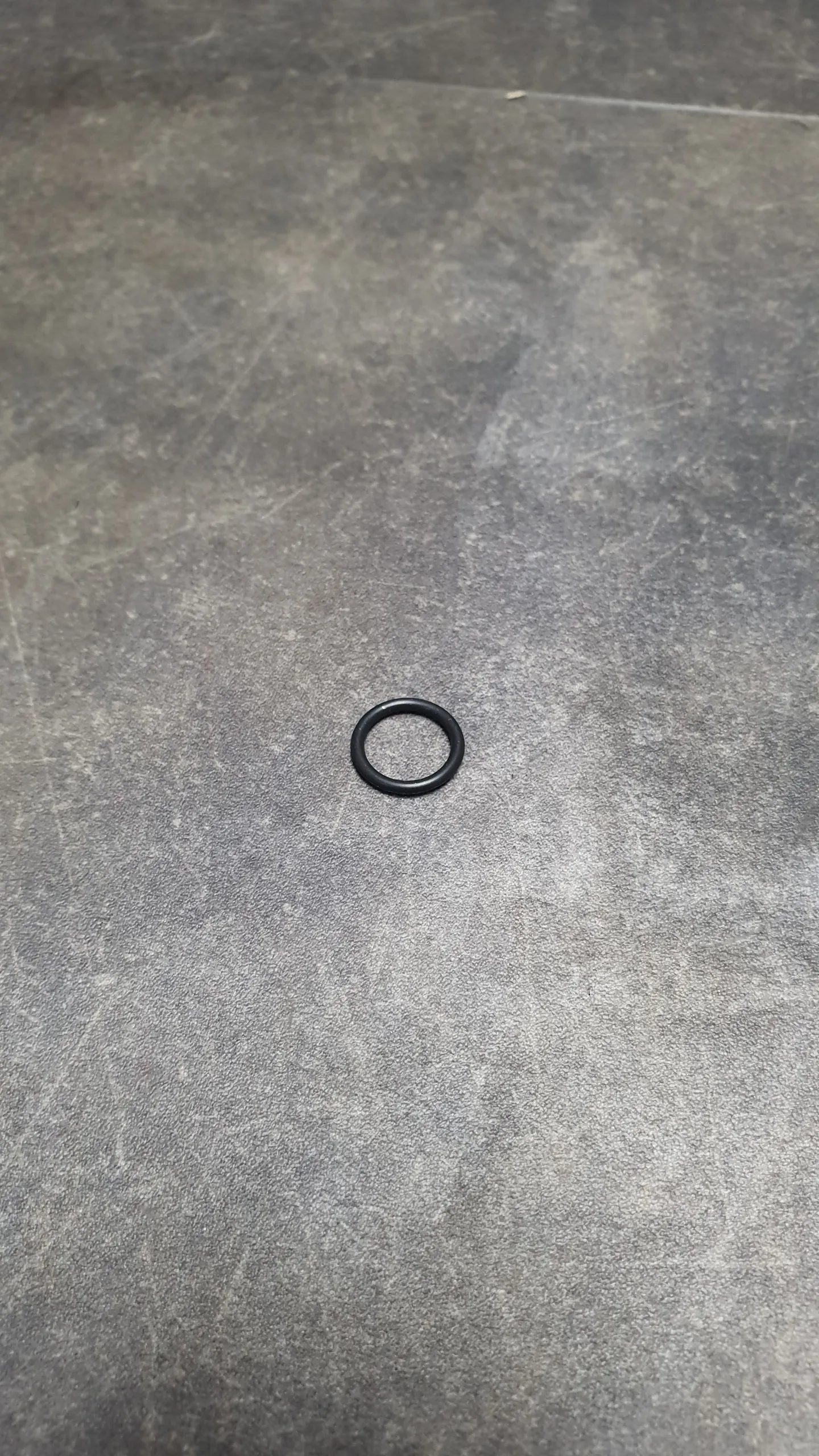 Кольцо уплотнительное круглого сечения на маслопроводы турбины N55,N63,B58 (11 х 1,78 мм) (10-1)