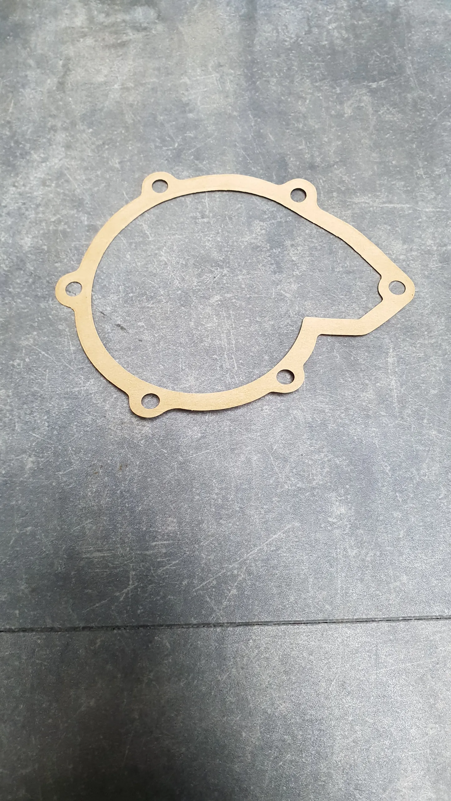 Прокладка помпы M30