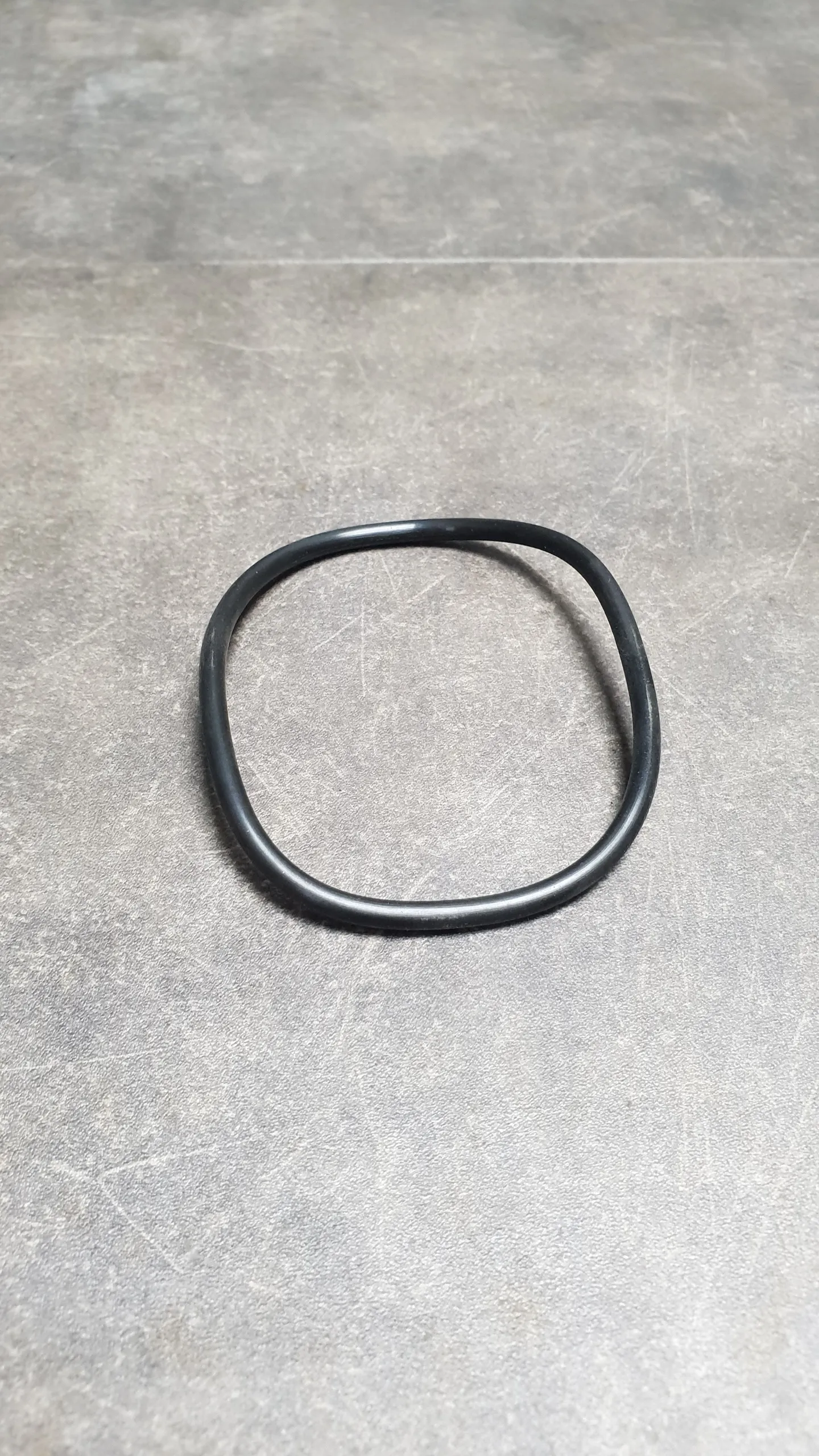 Прокладка корпуса термостата (кольцо) M60,M62,M73,M73N (11-17)