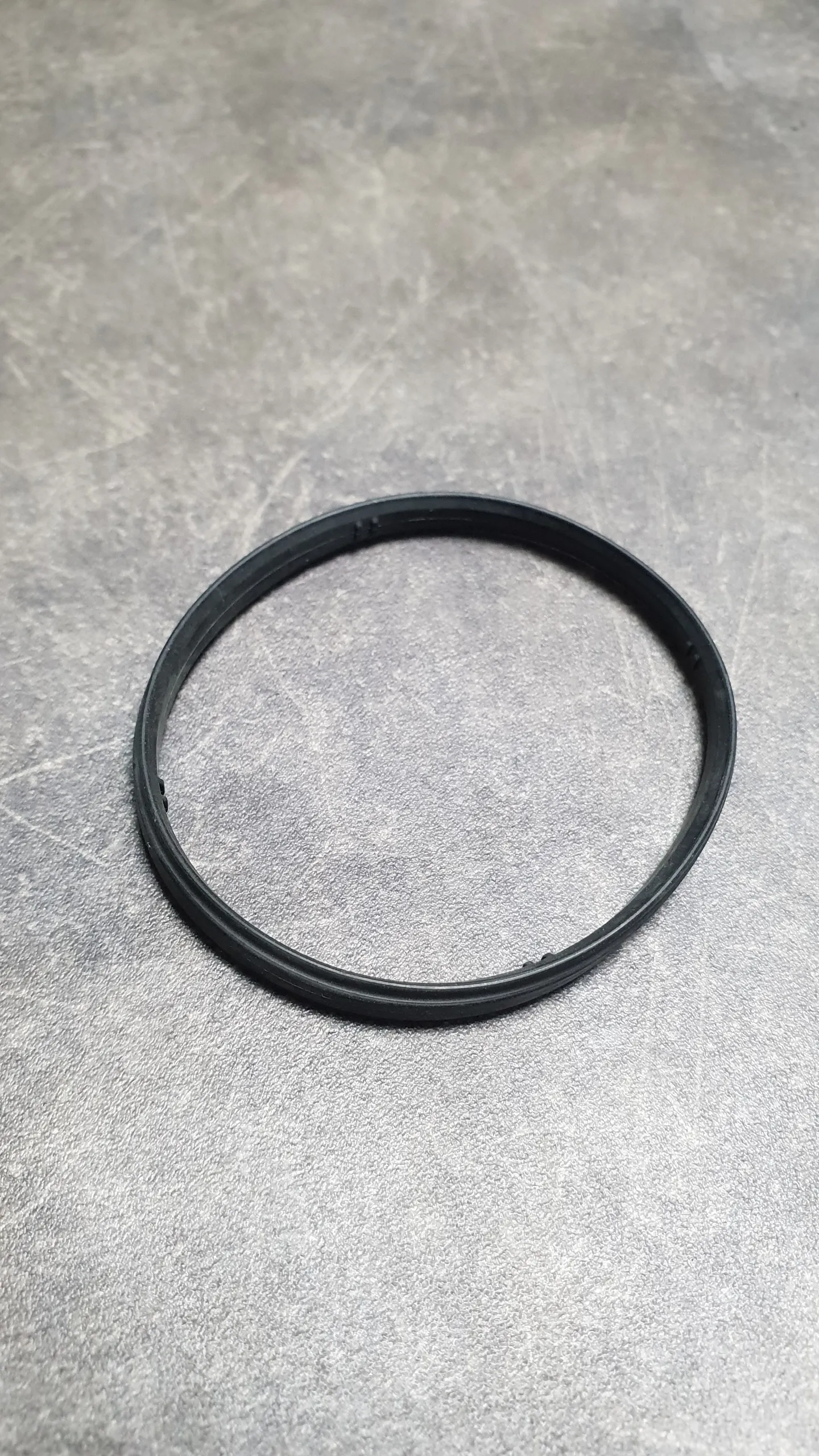 Прокладка корпуса термостата (кольцо) N40-N46N ( 26-10)