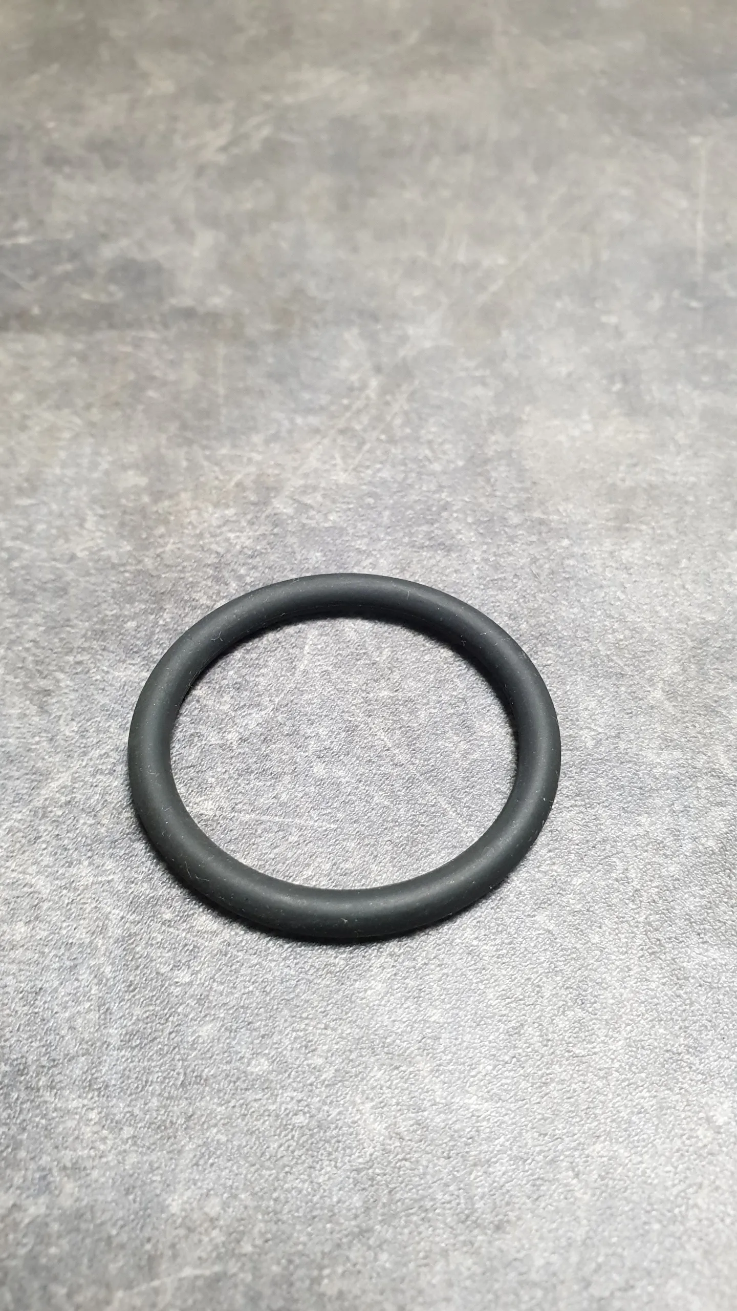 Прокладка помпы (кольцо к подводящей трубке) M60, M62, M70, M73N (9-13)