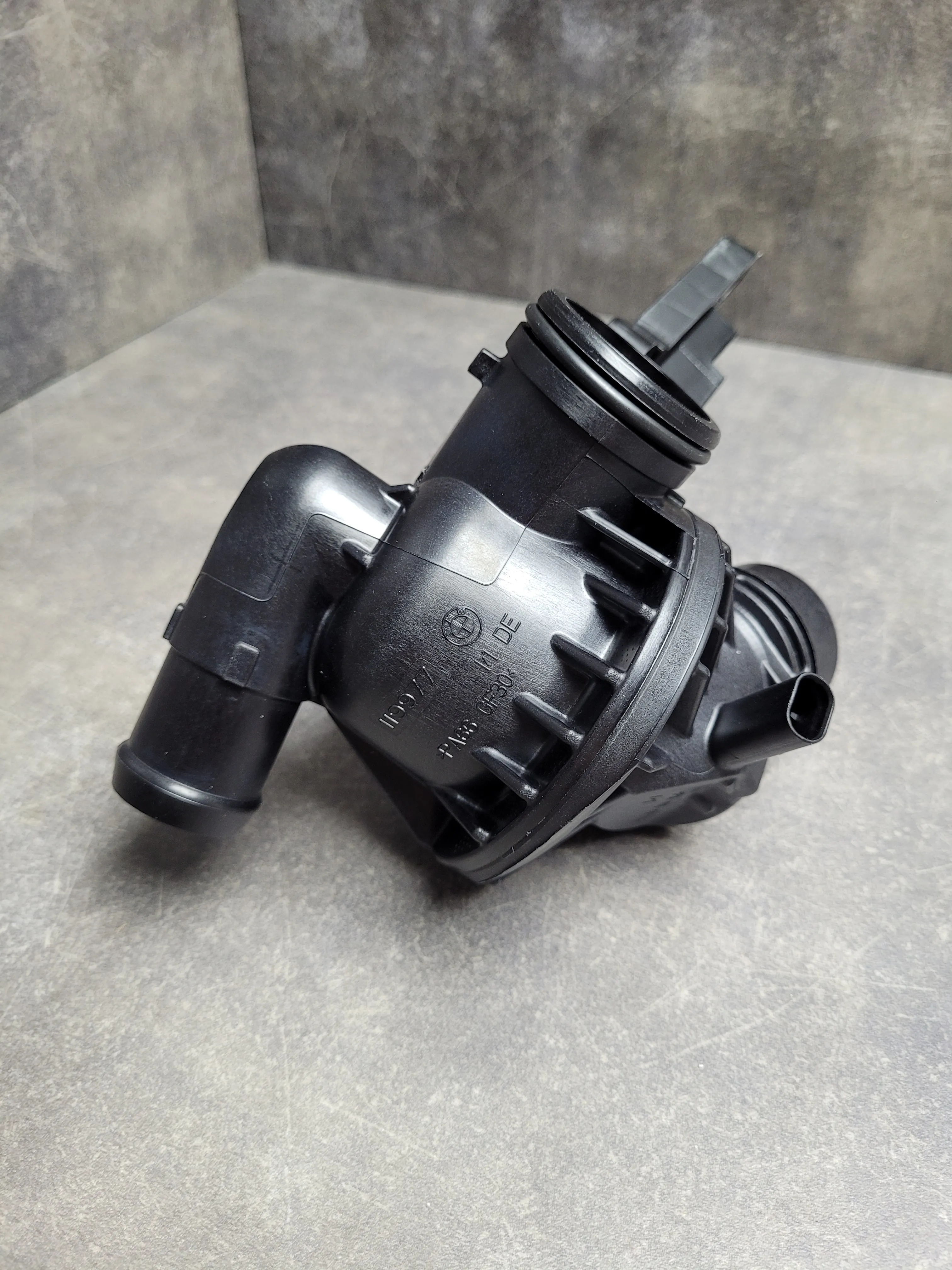 Термостат N13