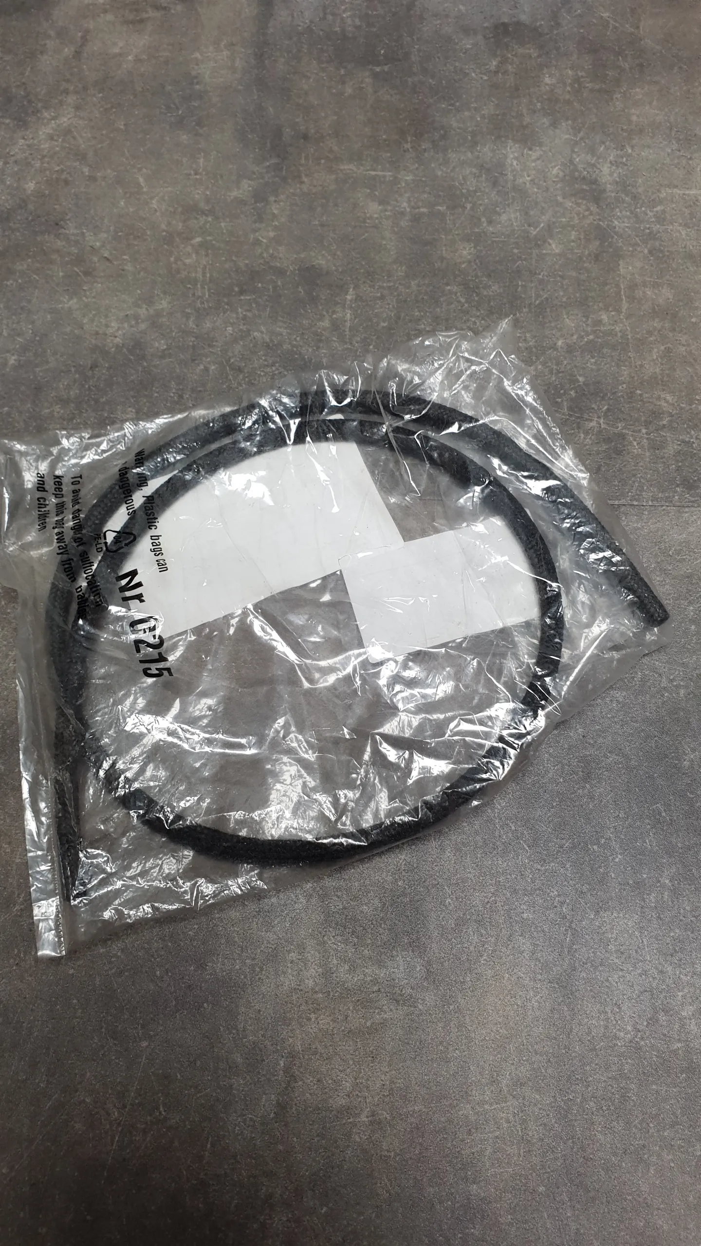 Вакуумный шланг (L=950mm)