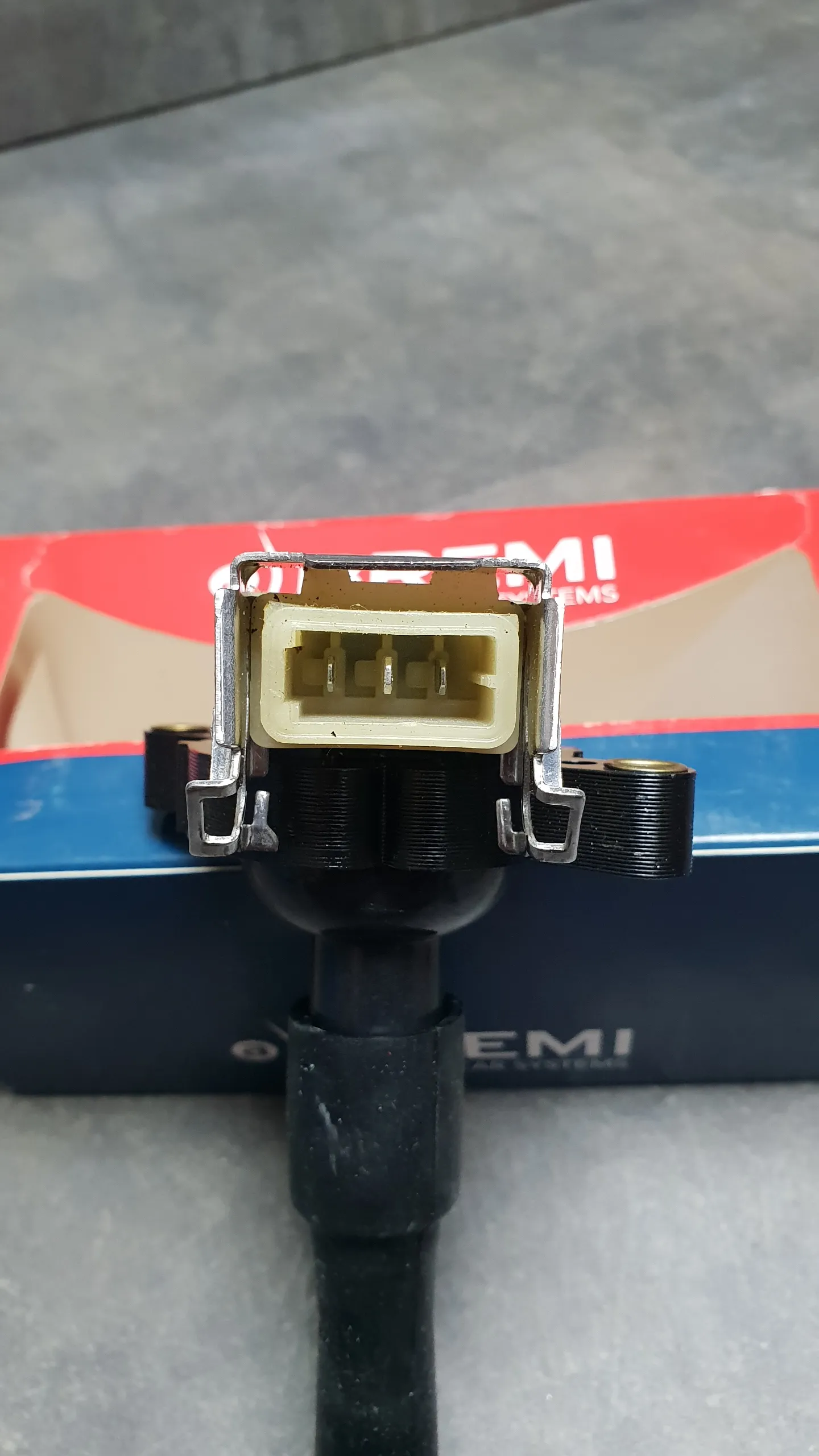 Катушка зажигания M52,M52tu,M54,M62TU