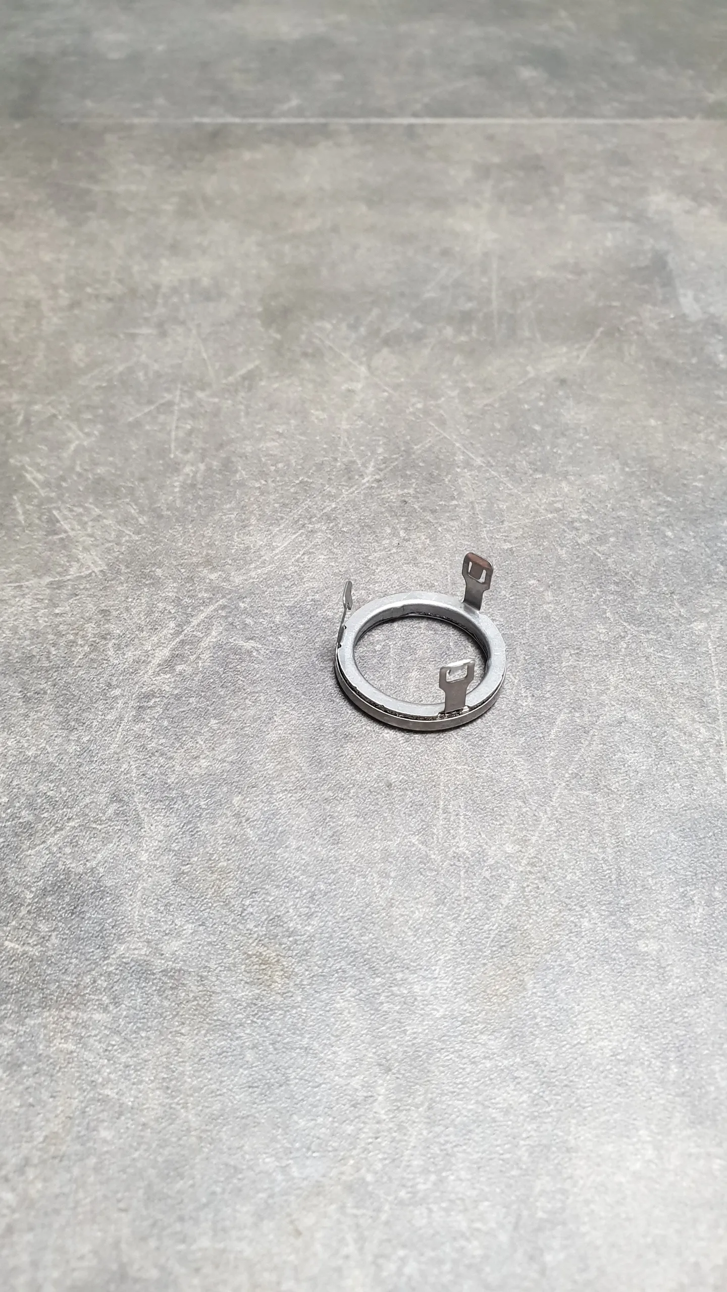 Проставочное кольцо форсунки топливной N43,N53,N54,N63 (11-6,11-11)