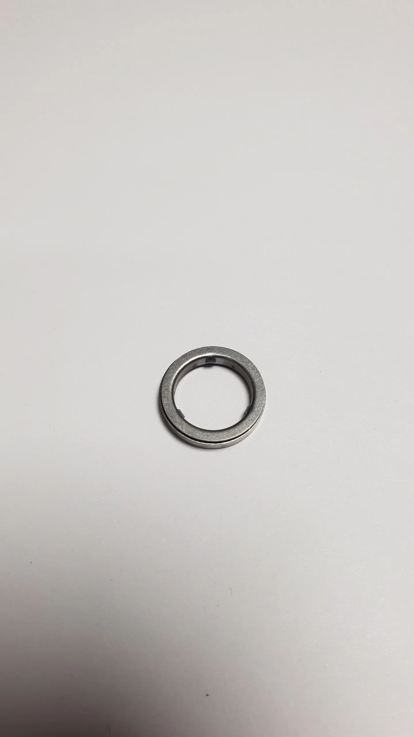 Кольцо уплотнительное форсунки впрыска топлива нижнее N20,N26,N55,N63N (14-25)