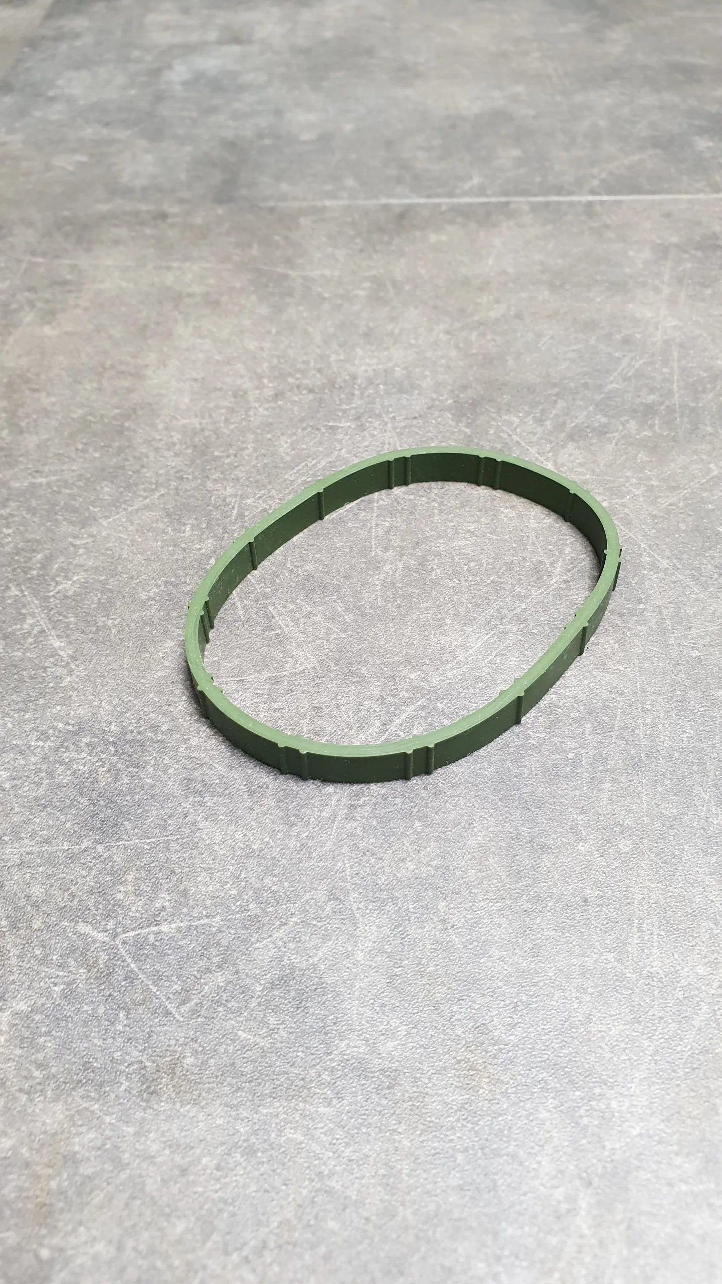 Прокладка корпуса дроссельной заслонки N20,N26,N43,N45N,N46N,N63N,B48 (11-13)