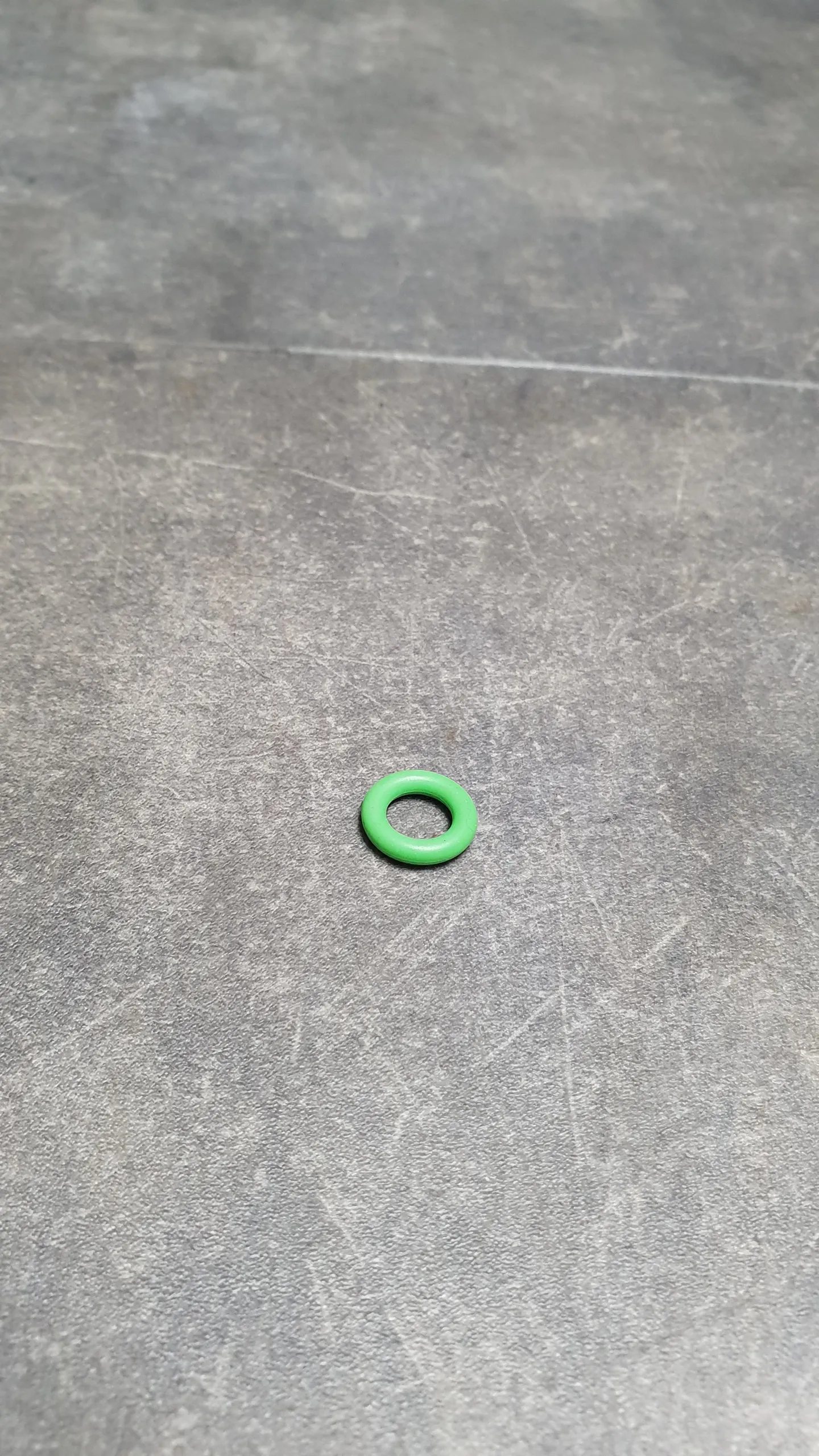 Кольцо уплотнит. датчика темп. всасываемого воздуха M44, M50, M52, M52TU, M54, M62 (12-12)