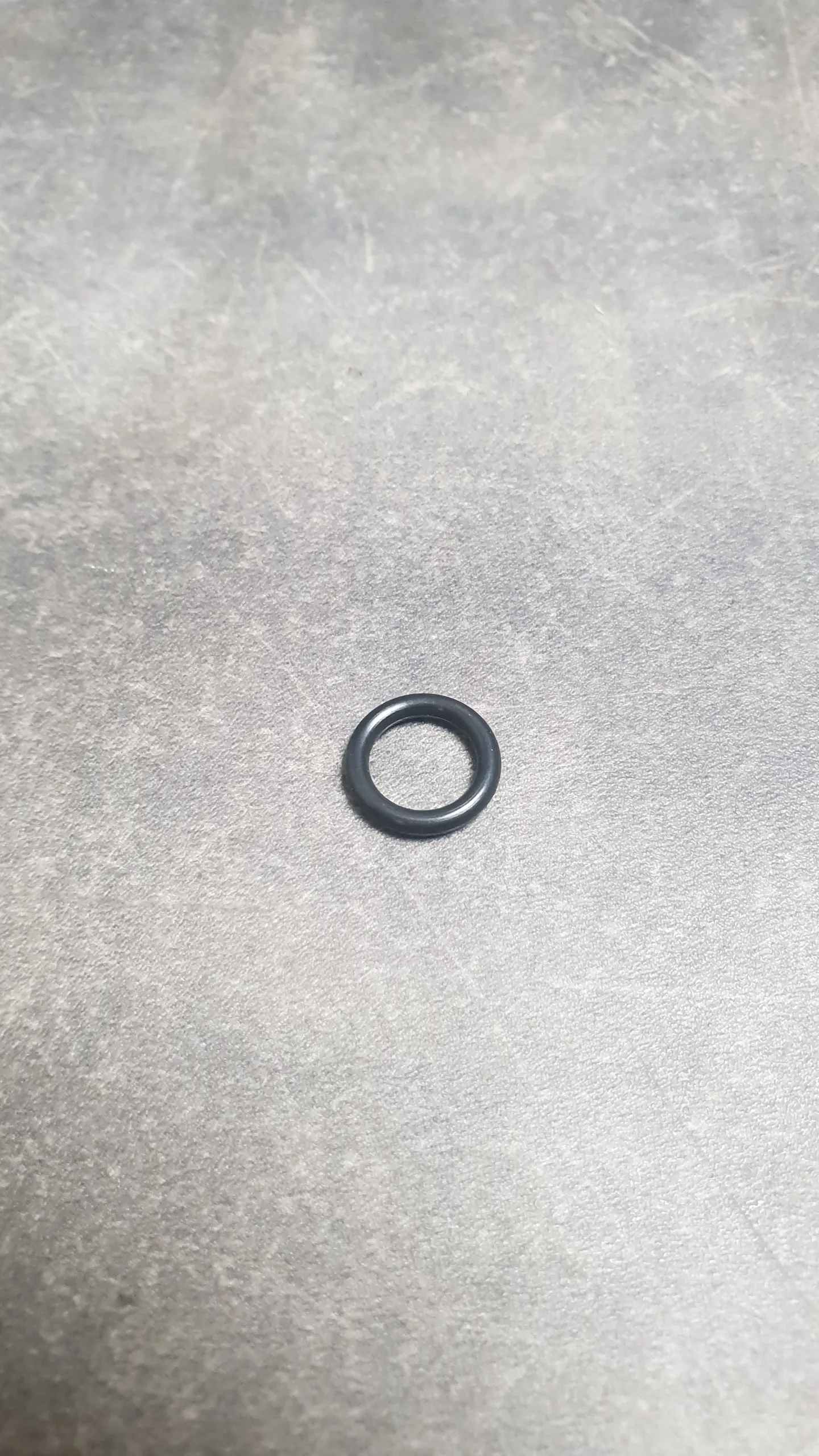 Кольцо круглого сечения датчика температуры охл.жидкости N47S,B47,N57 (9,3x2,2) (10-2)