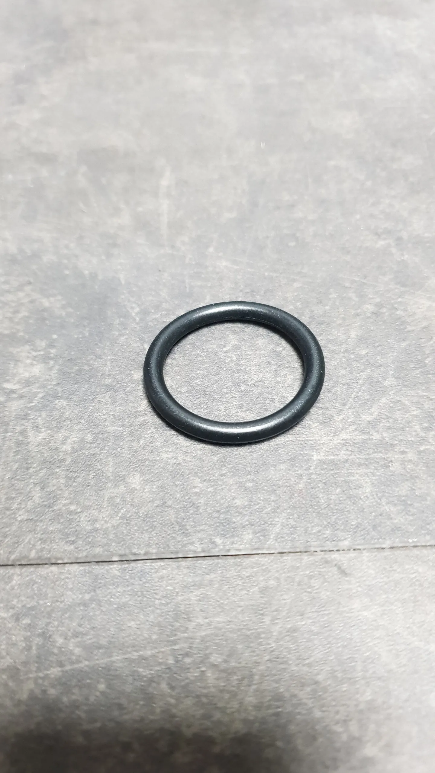 Кольцо круглого сечения [25.5x3.5]