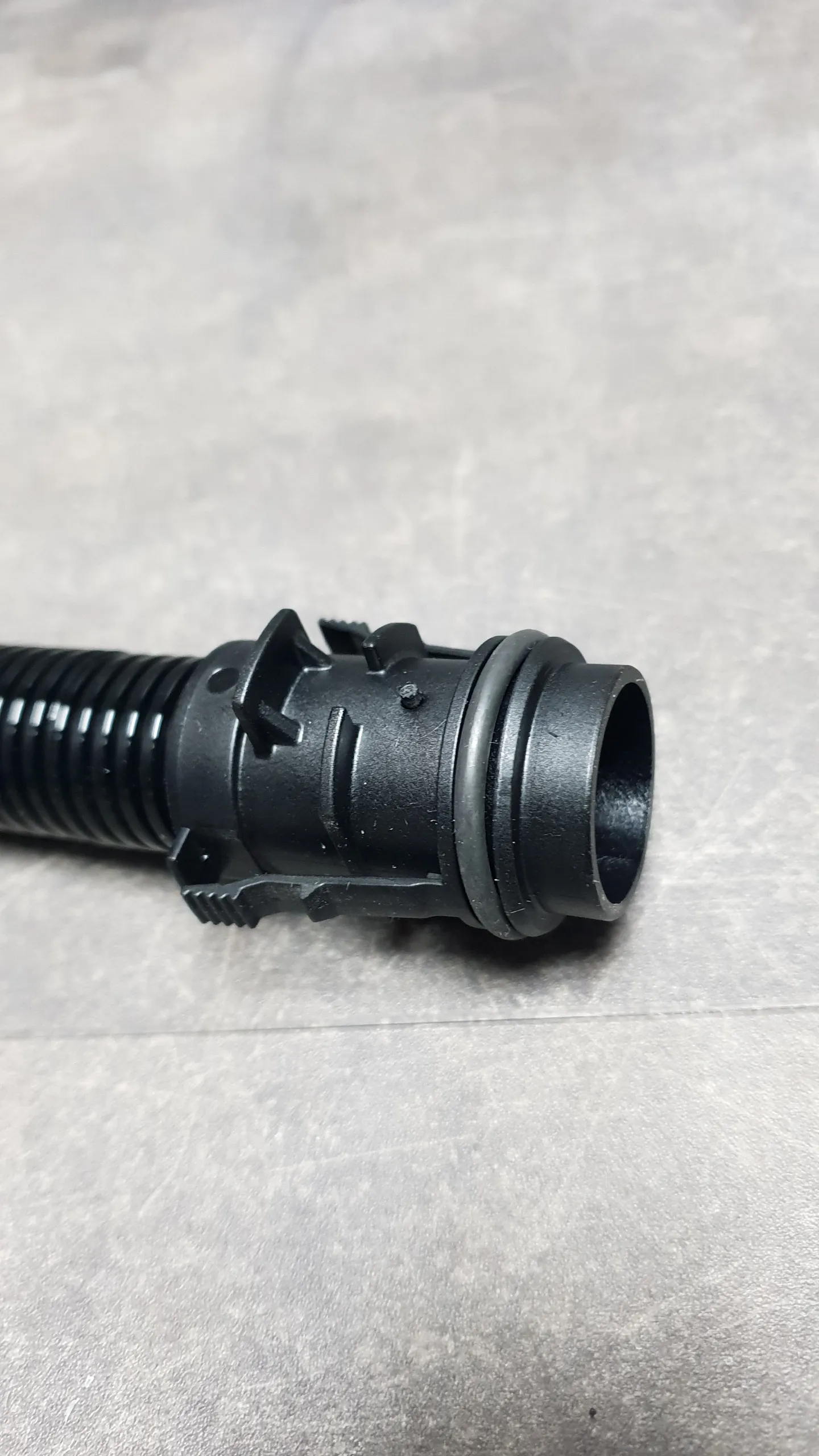 Патрубок КВКГ N47N,B47 F,G-серия