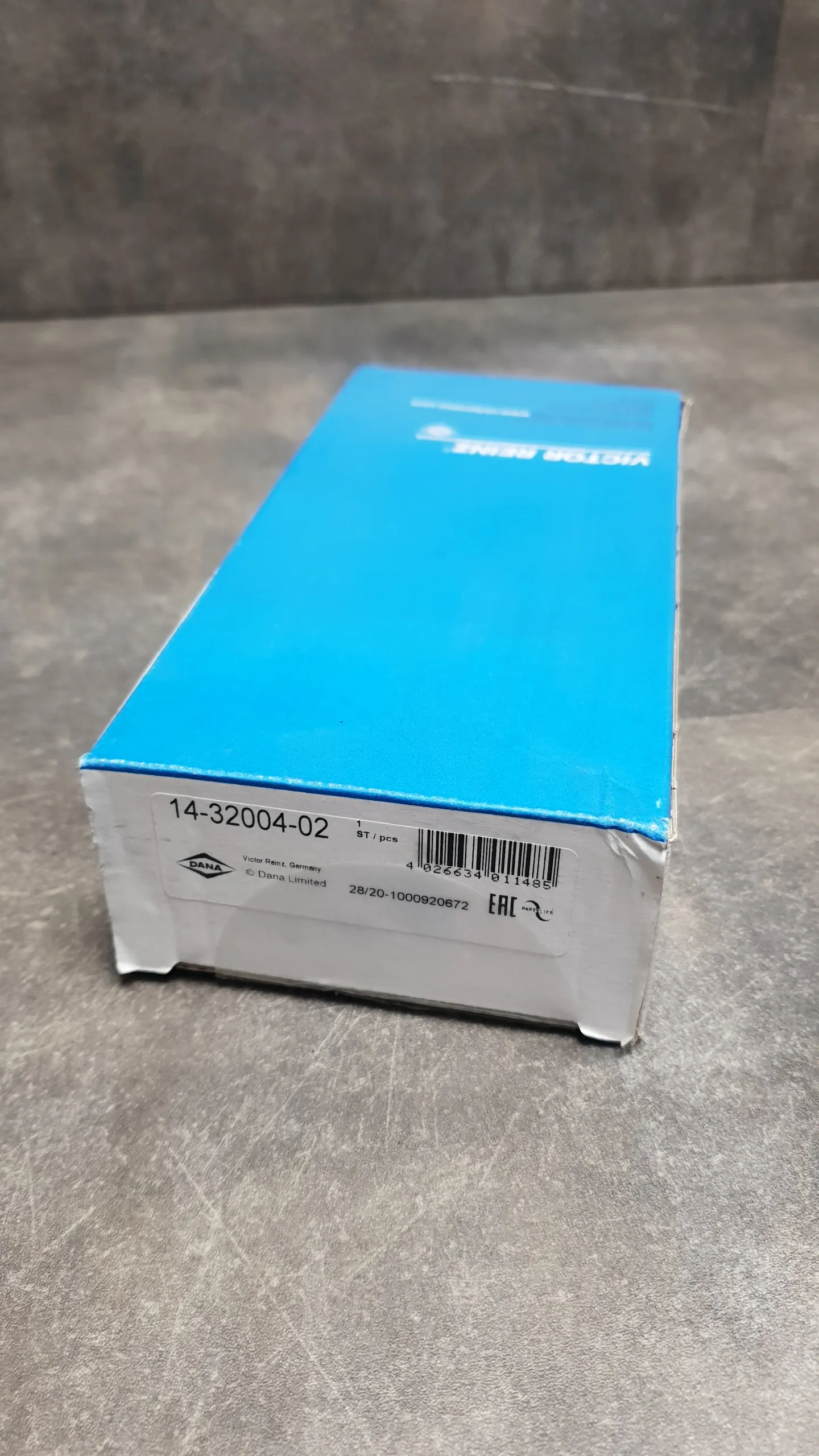 Болт ГБЦ, комплект M47,M47N,M47N2 (10 шт)