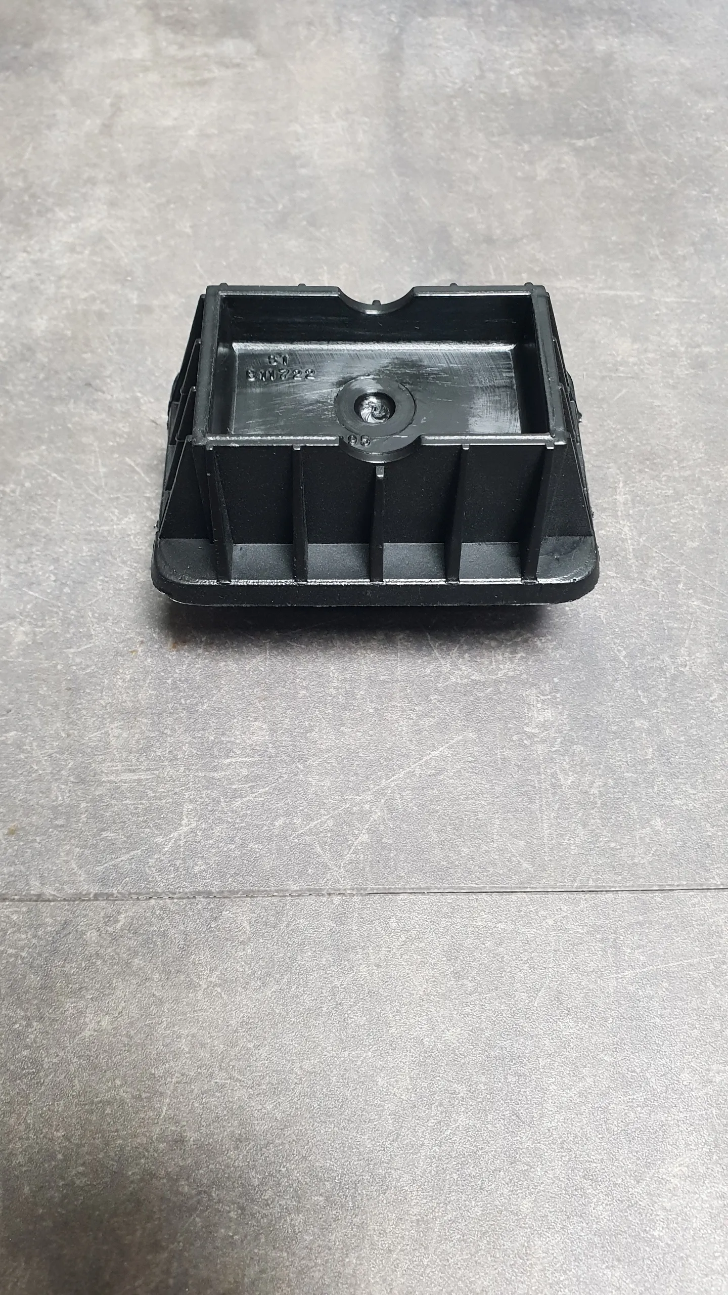 Опора домкрата E81,E90,F10,F01,E84