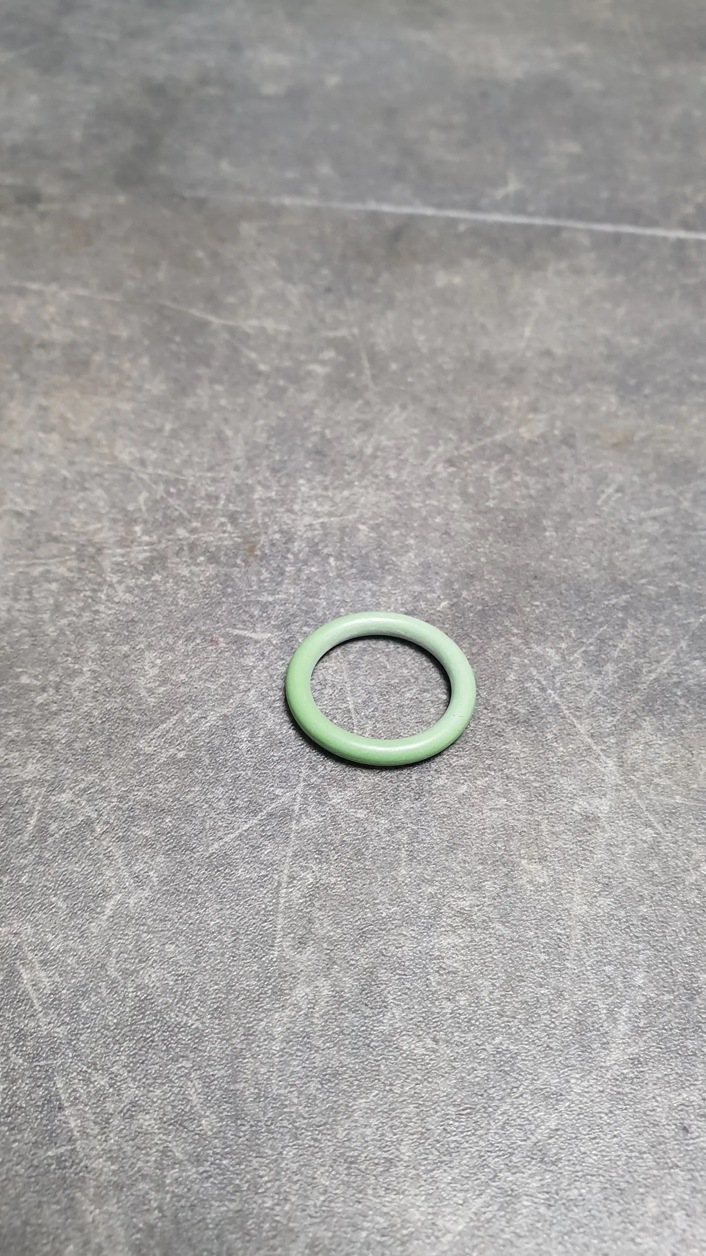 Кольцо уплотнителя ДПРВ и ДПКВ(M43,M52tu,M54,N42, N45,N46,N46N,N52,N20,N26,N63,N53N) (11-26)